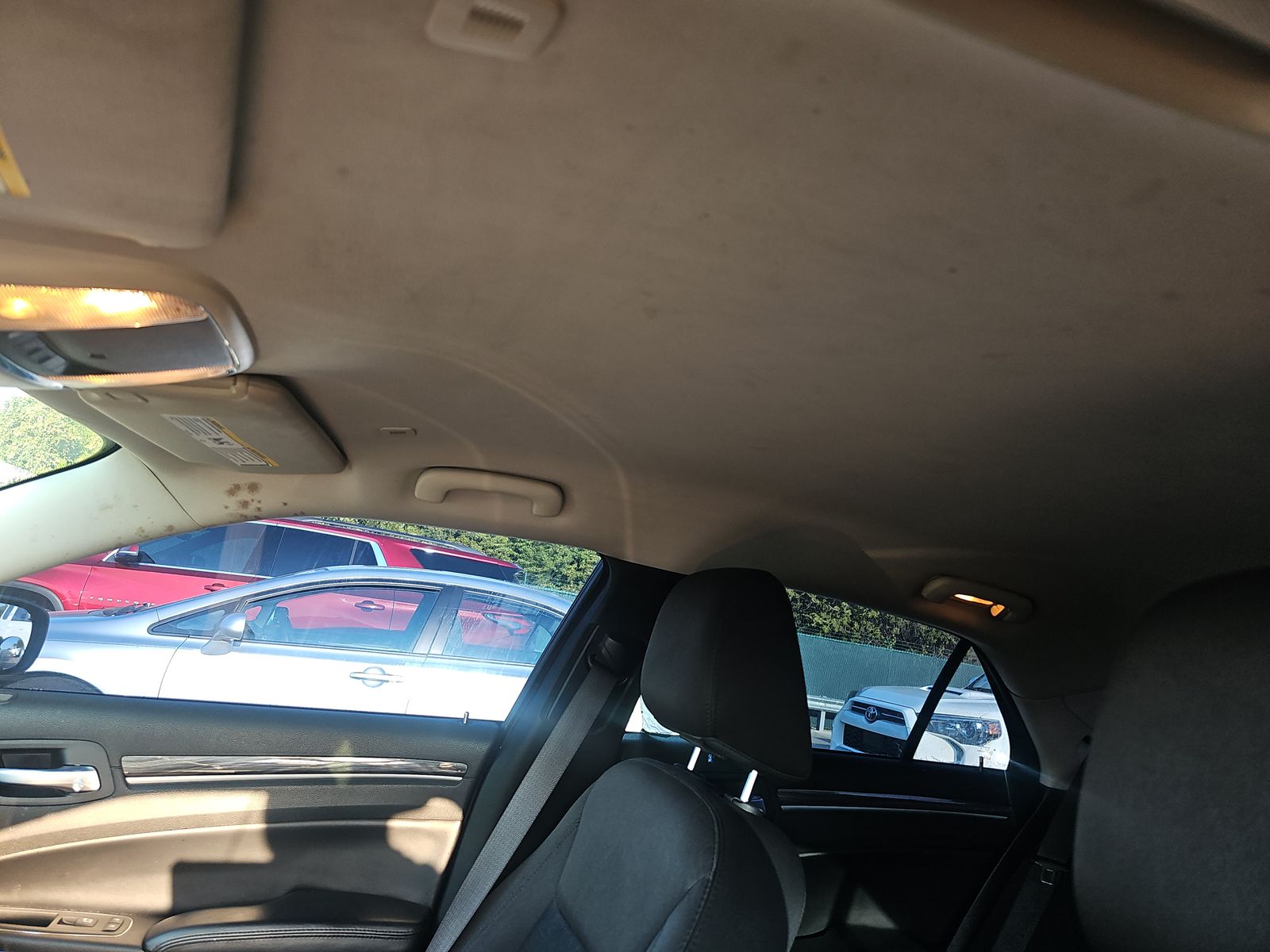 2021 Chrysler 300 Touring RWD