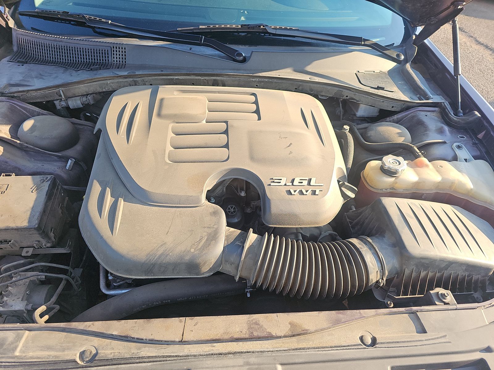 2021 Chrysler 300 Touring RWD