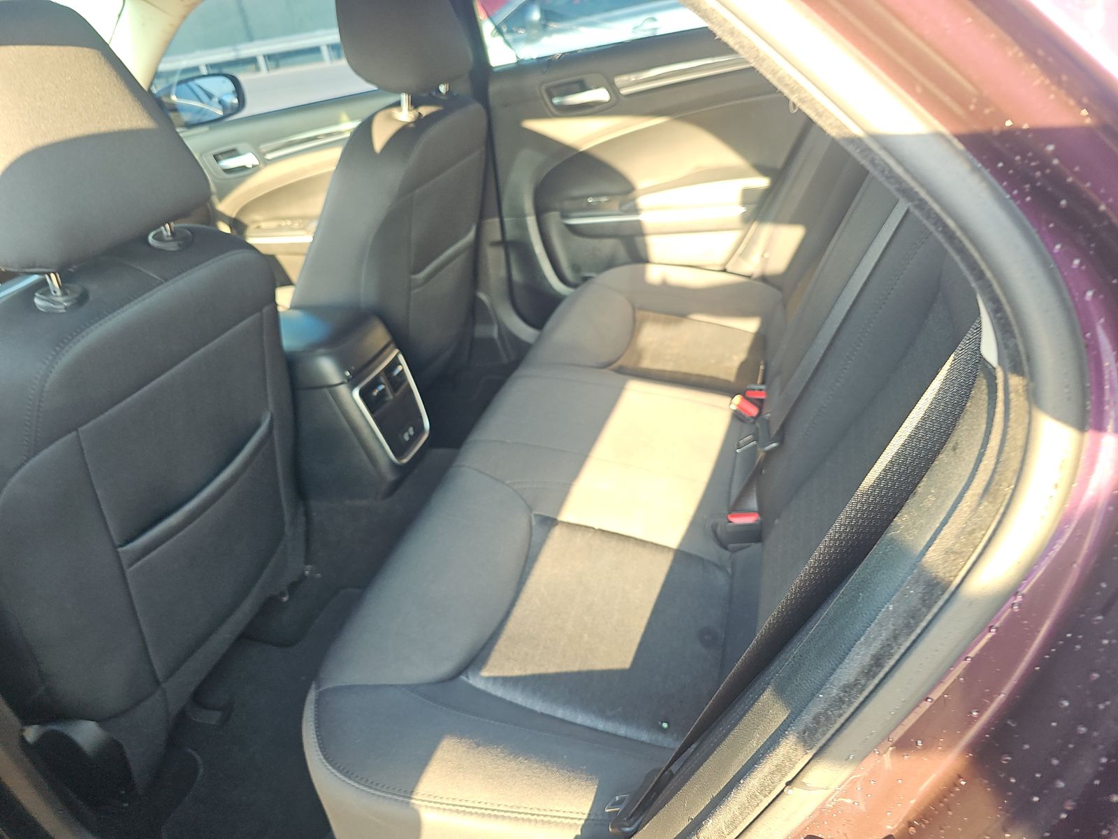 2021 Chrysler 300 Touring RWD