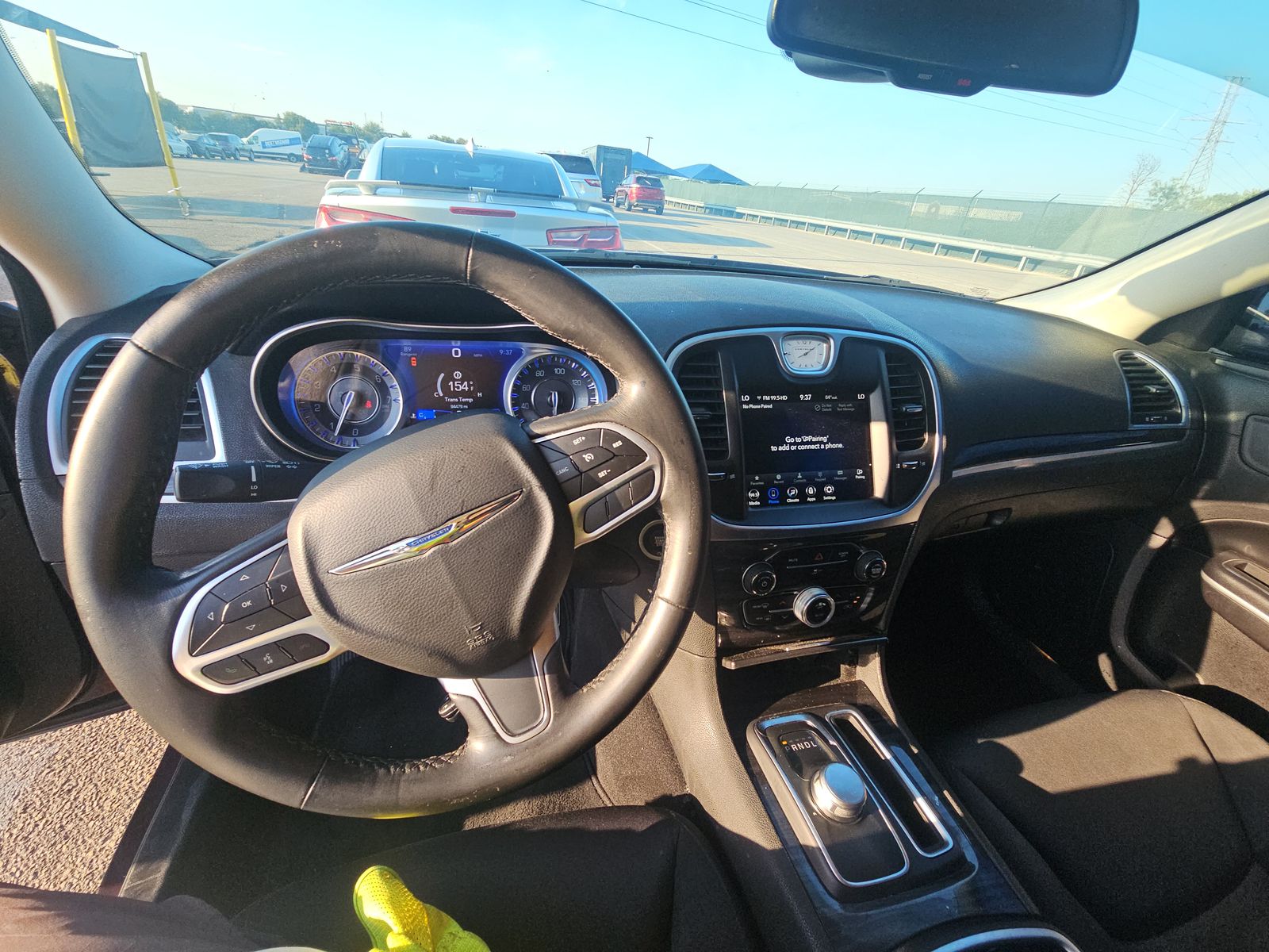 2021 Chrysler 300 Touring RWD