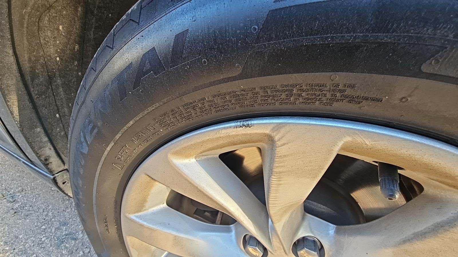 2018 Chrysler 300 Touring RWD