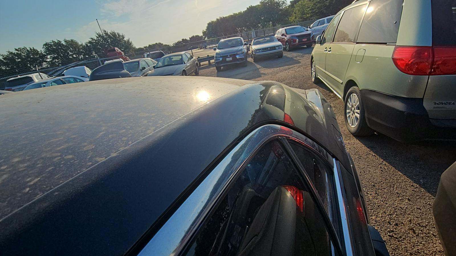 2018 Chrysler 300 Touring RWD