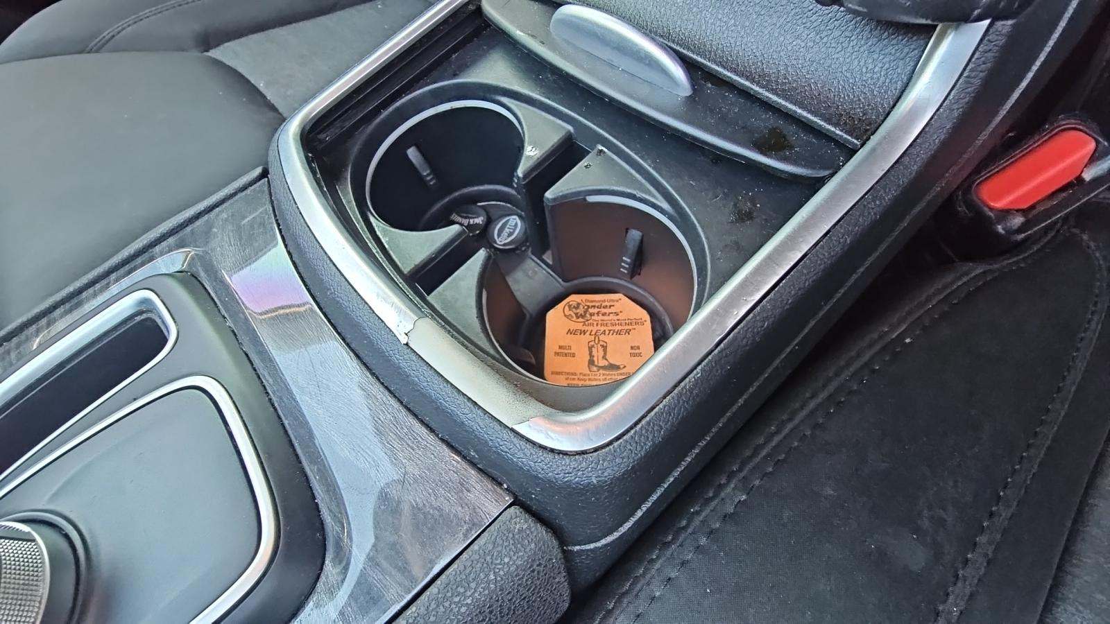 2018 Chrysler 300 Touring RWD