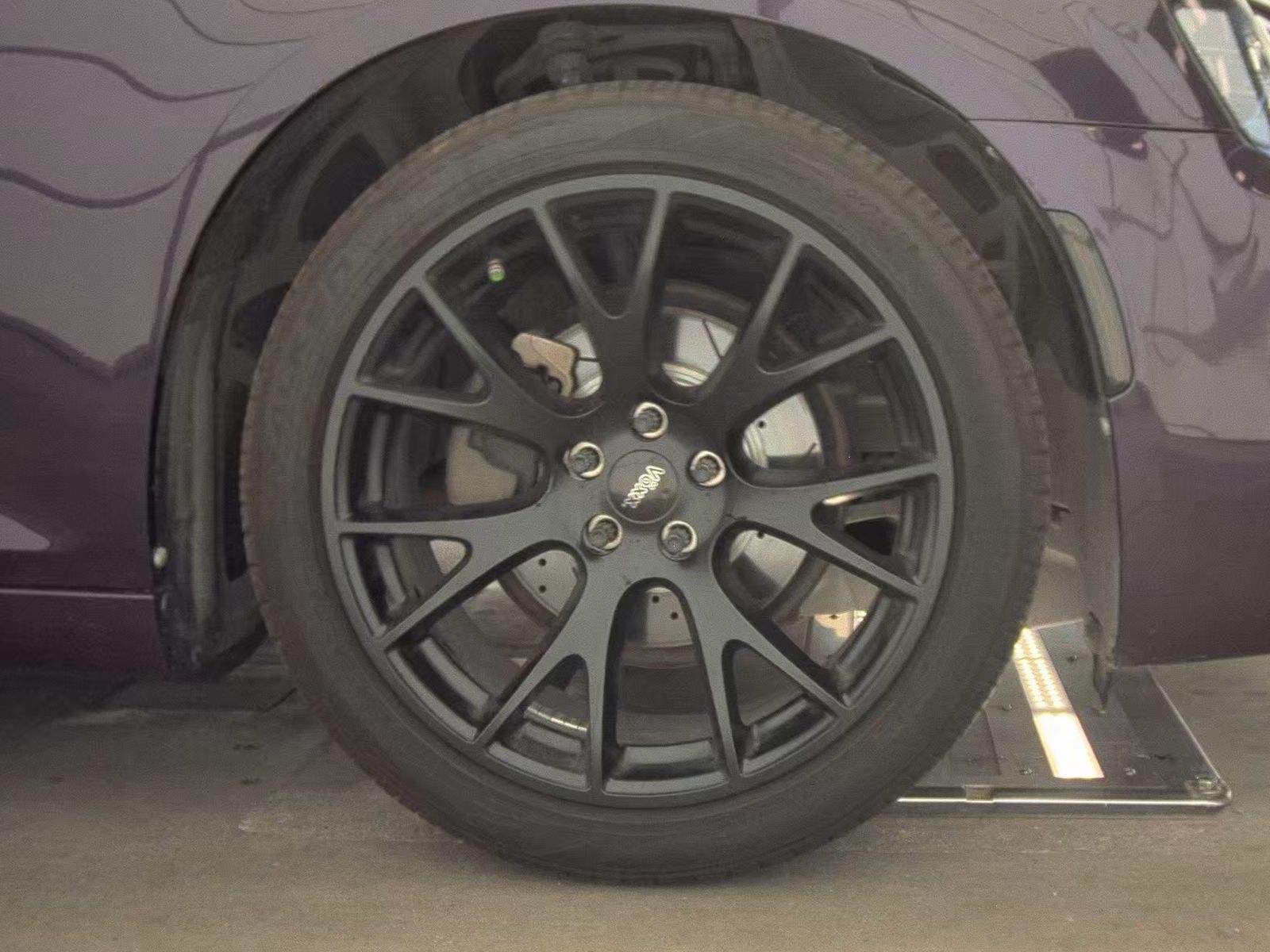 2021 Chrysler 300 Touring RWD
