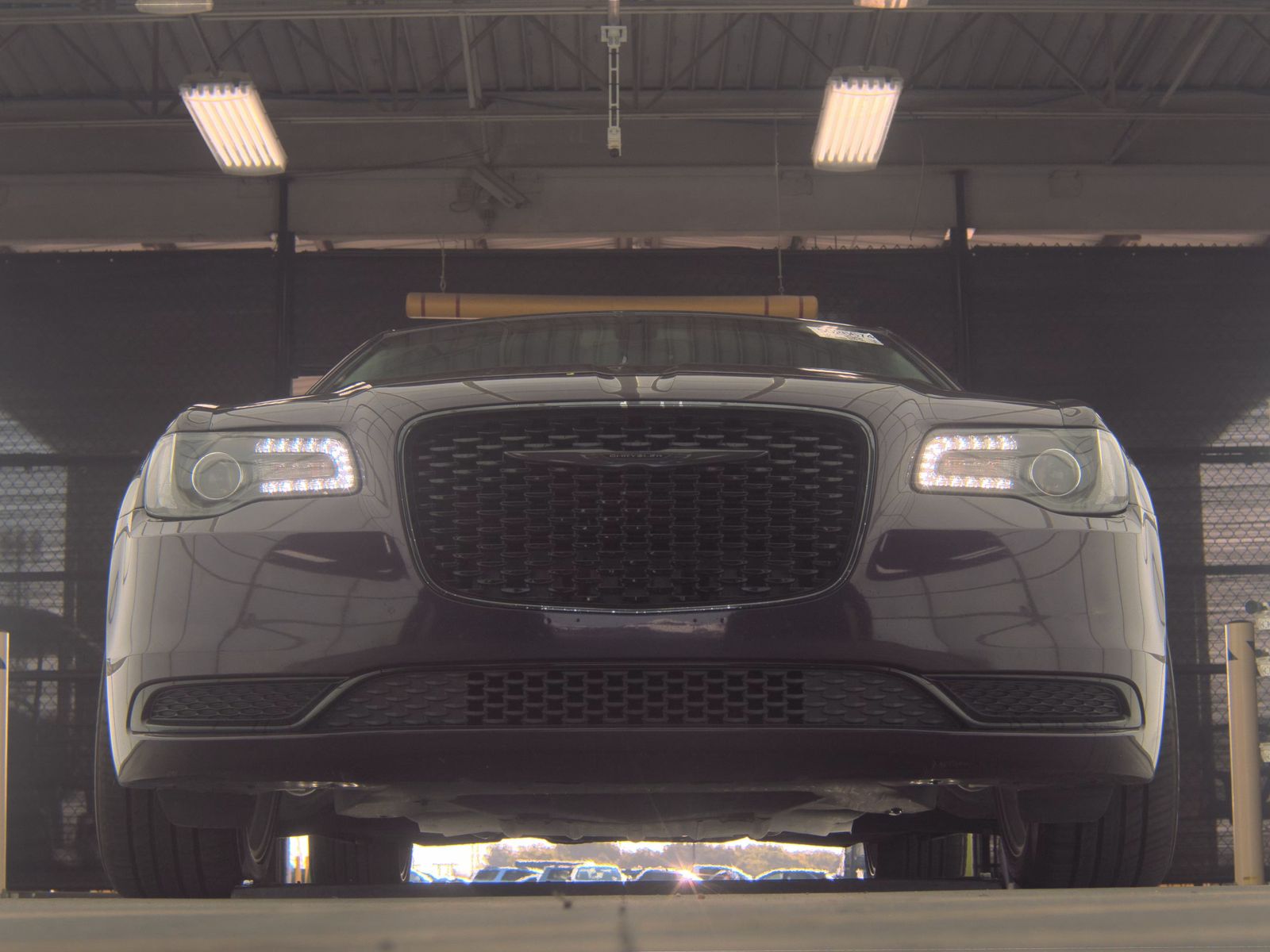 2021 Chrysler 300 Touring RWD