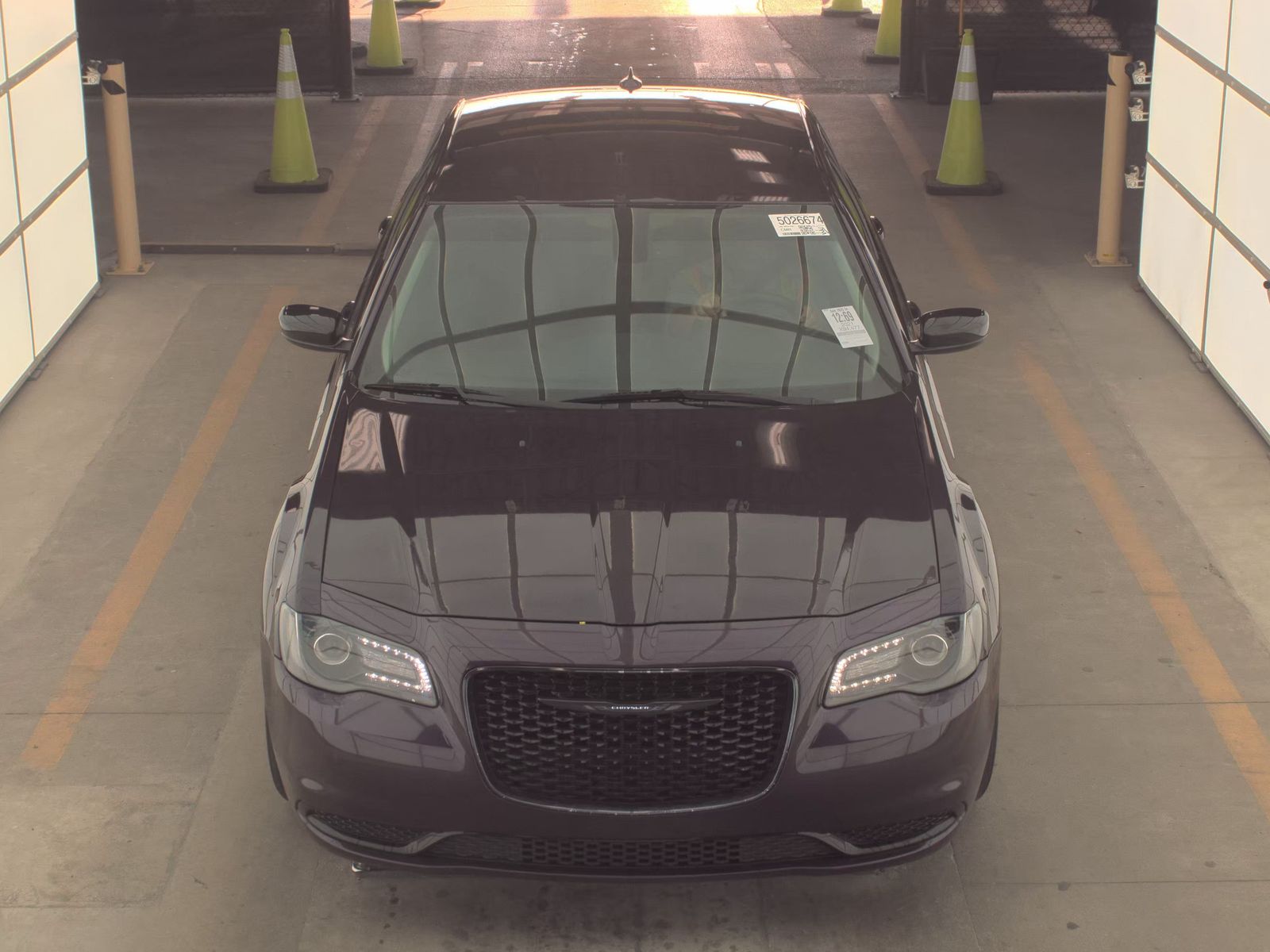 2021 Chrysler 300 Touring RWD