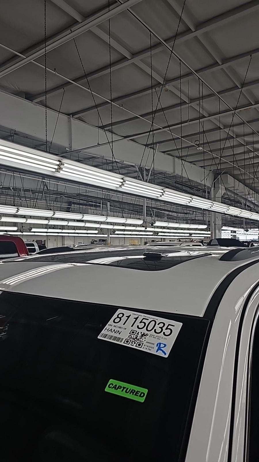 2022 Jeep Grand Cherokee Limited AWD