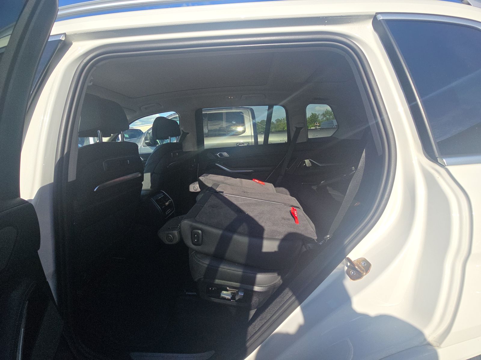 2024 BMW X7 xDrive40i AWD