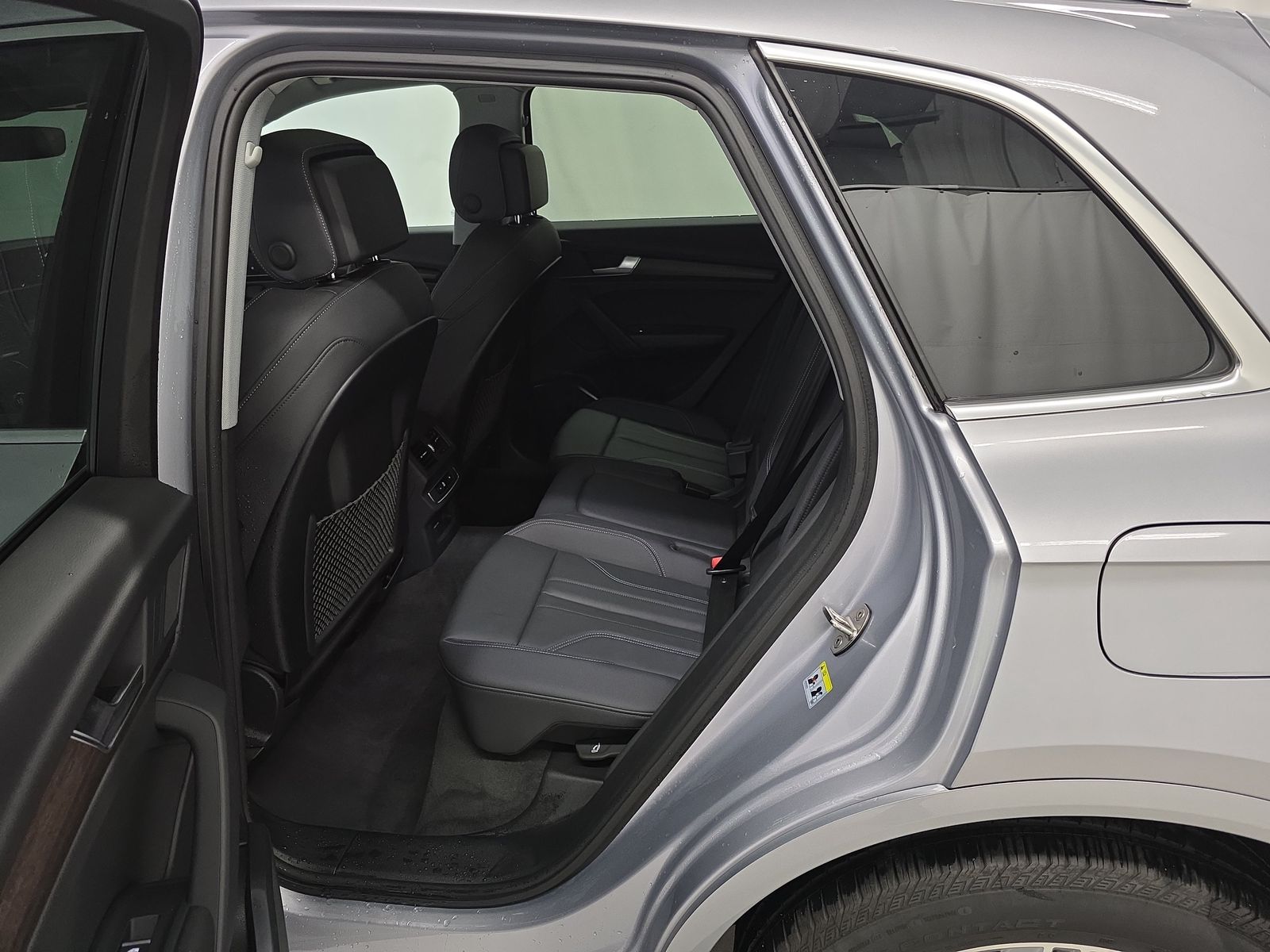 2024 Audi Q5 e Plug-In Hybrid S line Premium AWD