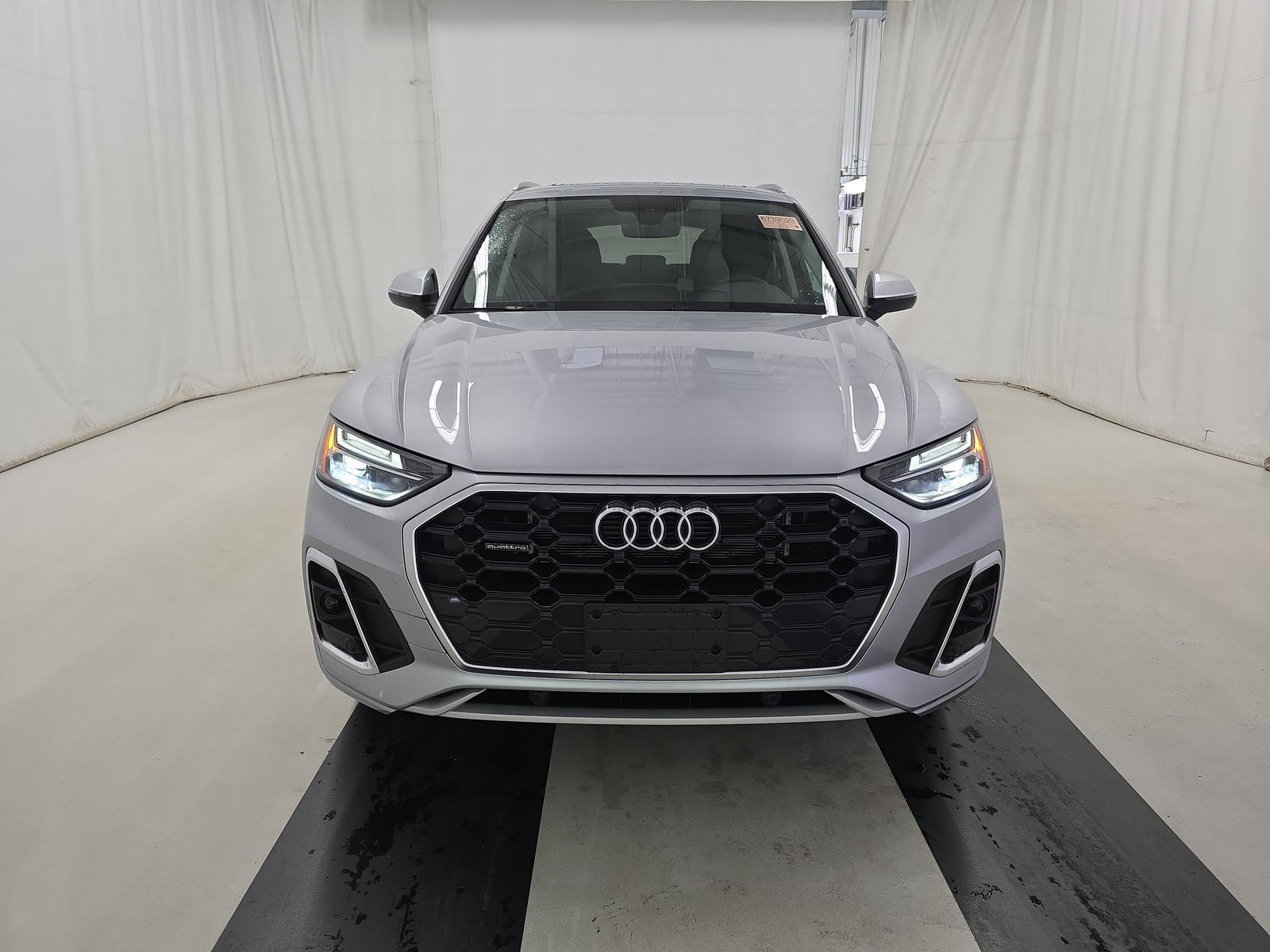 2024 Audi Q5 e Plug-In Hybrid S line Premium AWD