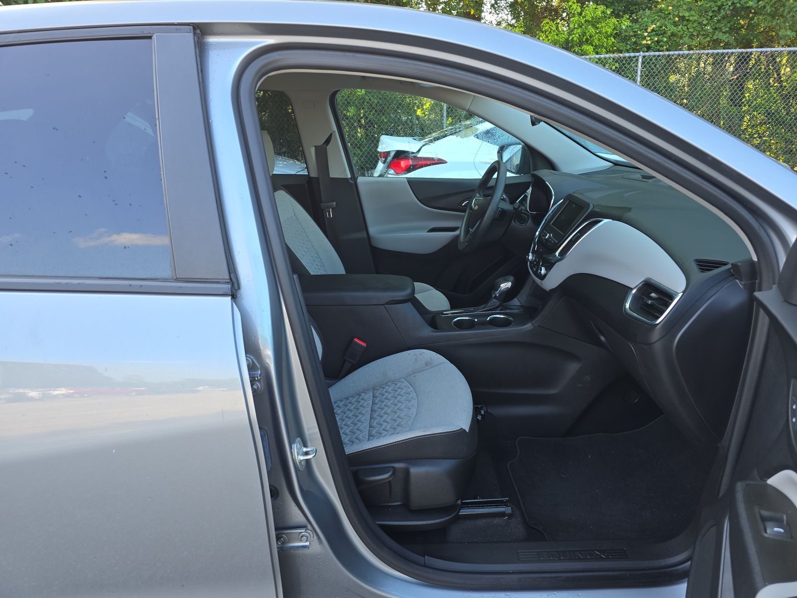 2023 Chevrolet Equinox LS FWD