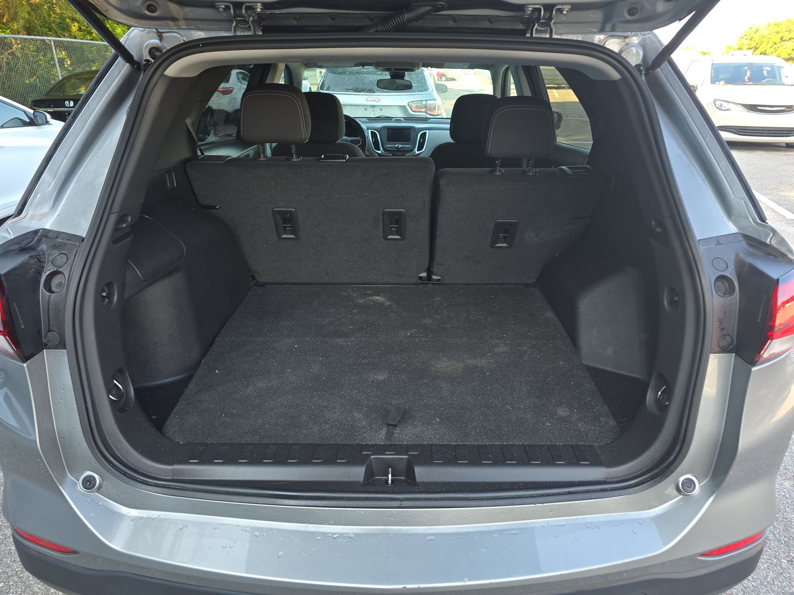 2023 Chevrolet Equinox LS FWD