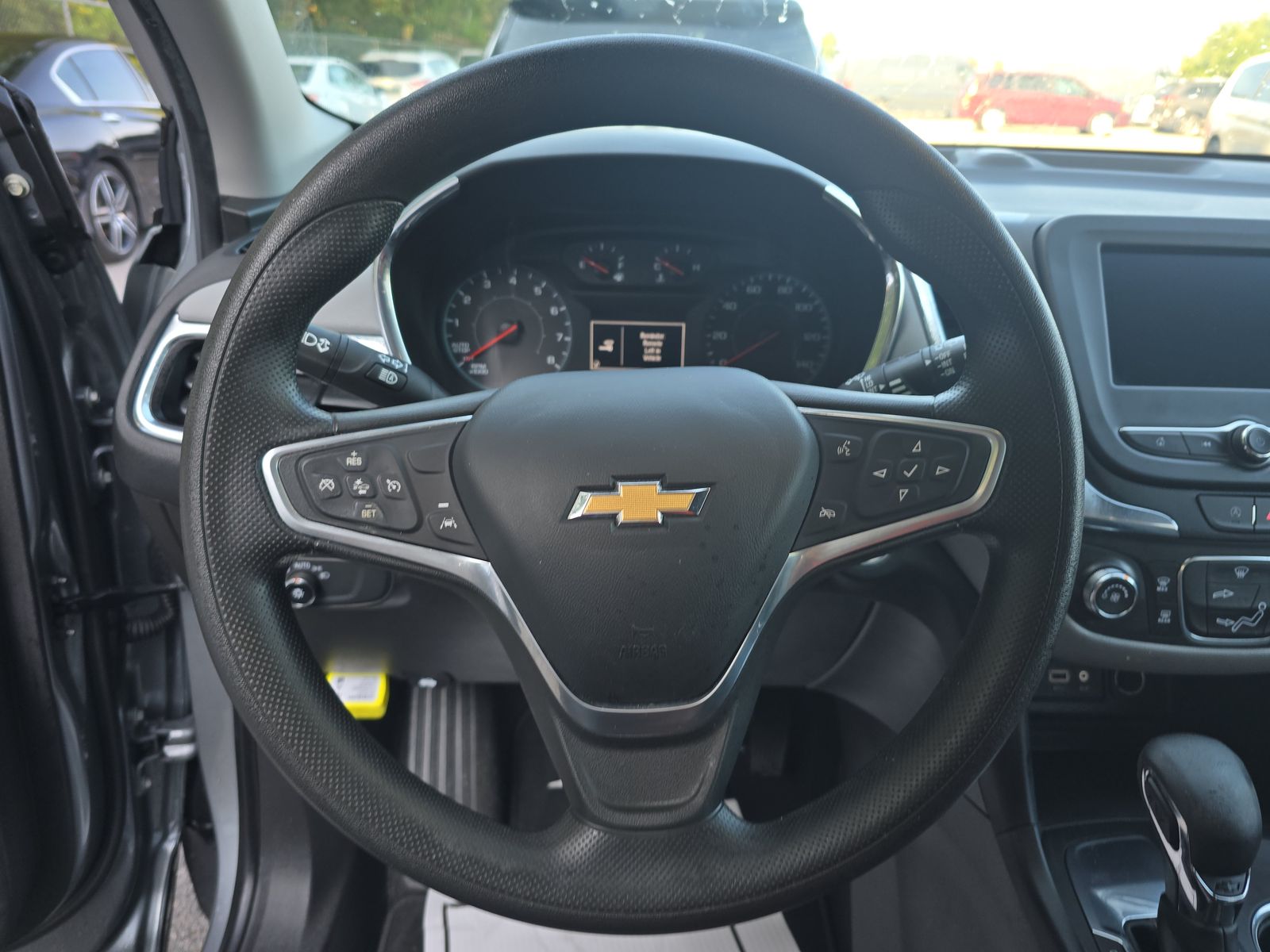 2023 Chevrolet Equinox LS FWD
