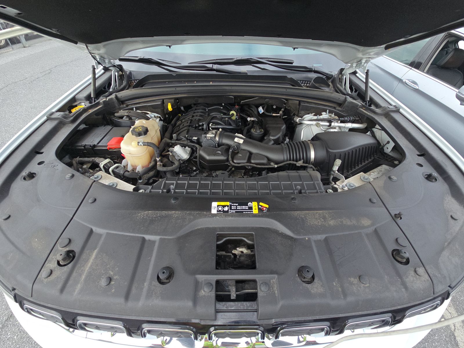 2022 Jeep Grand Cherokee Limited AWD