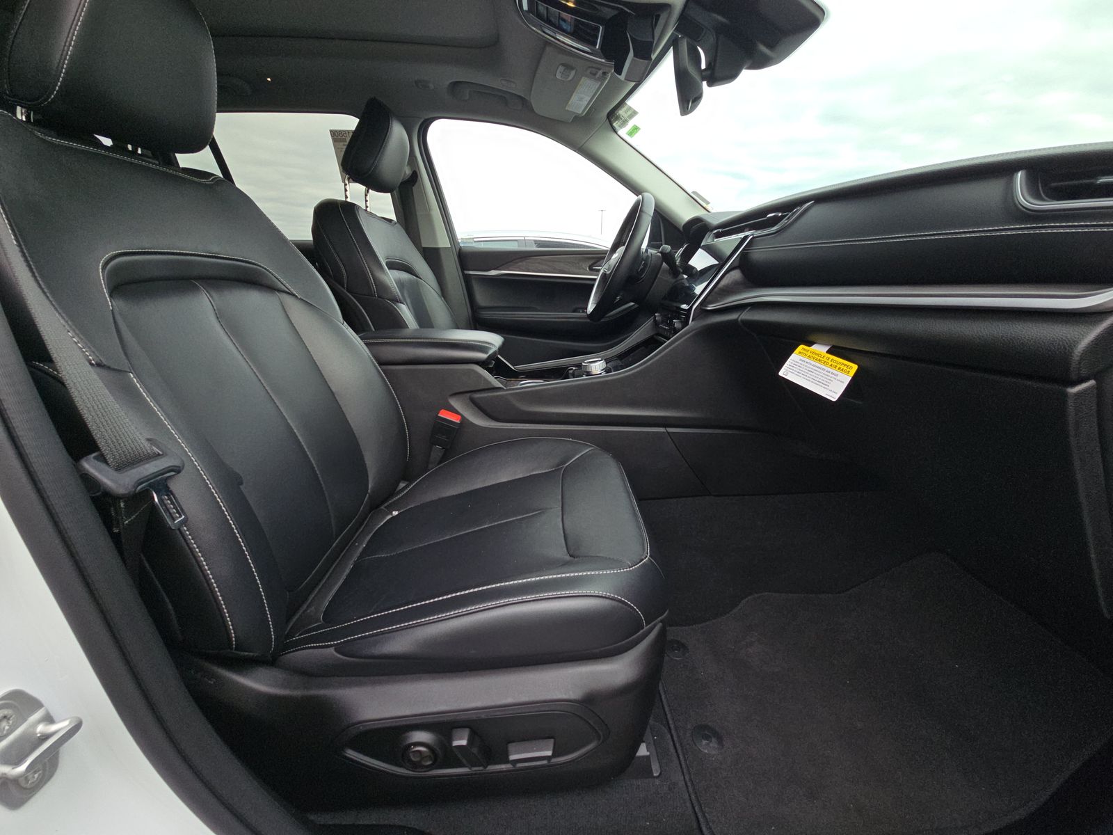 2022 Jeep Grand Cherokee Limited AWD