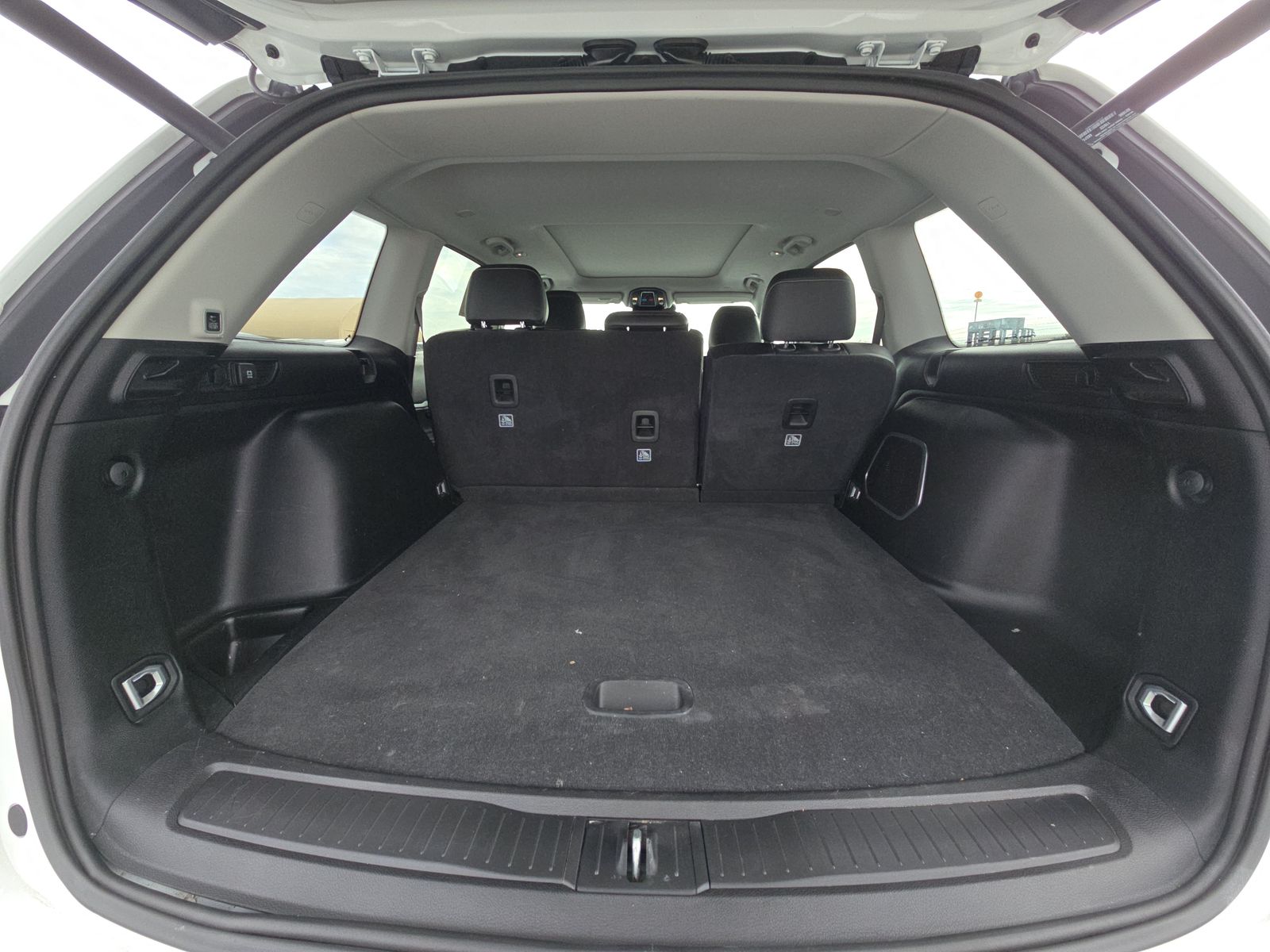 2022 Jeep Grand Cherokee Limited AWD