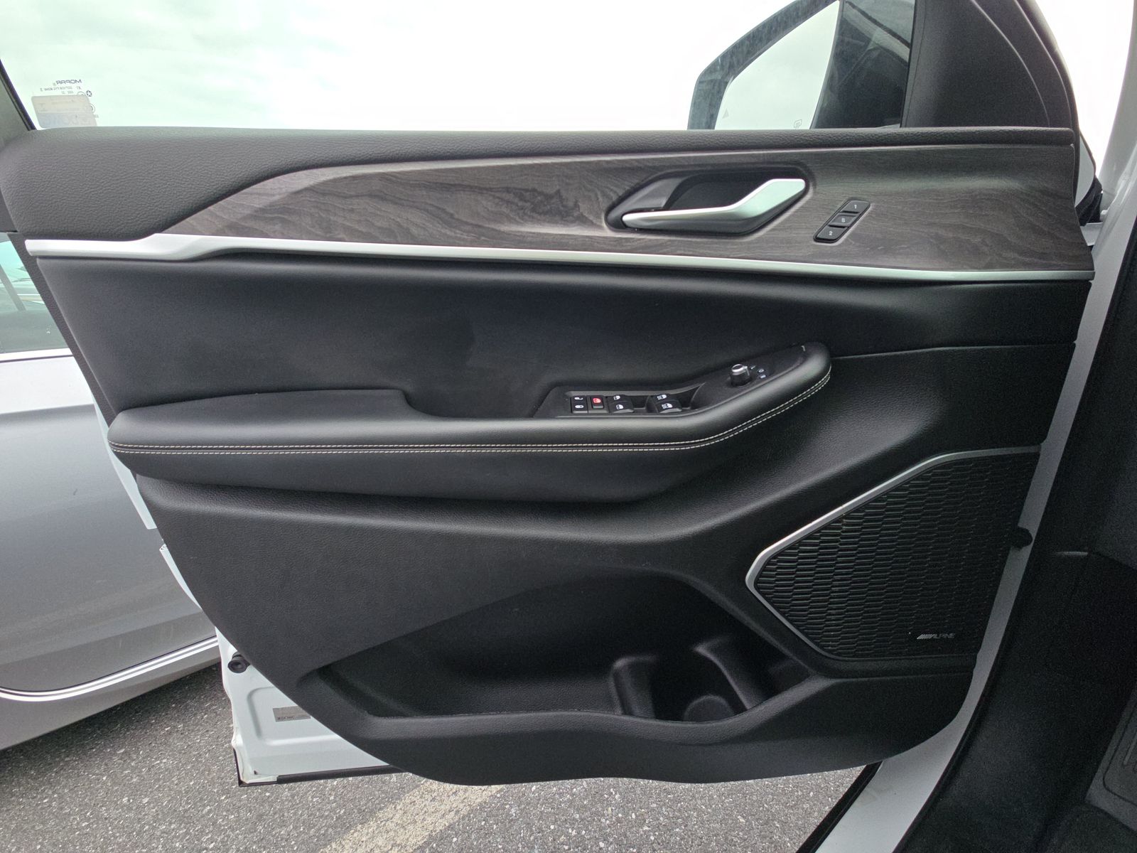 2022 Jeep Grand Cherokee Limited AWD