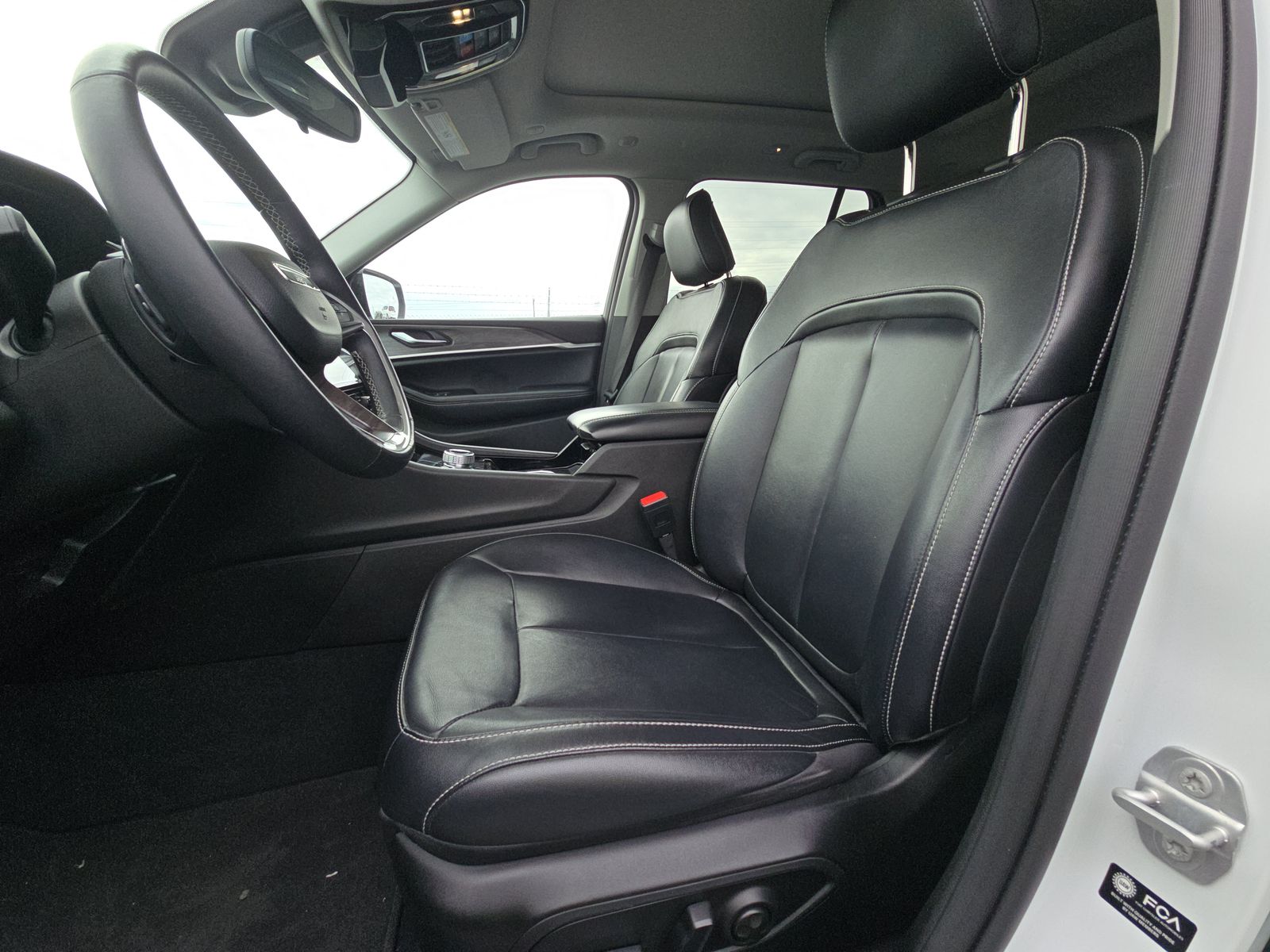 2022 Jeep Grand Cherokee Limited AWD