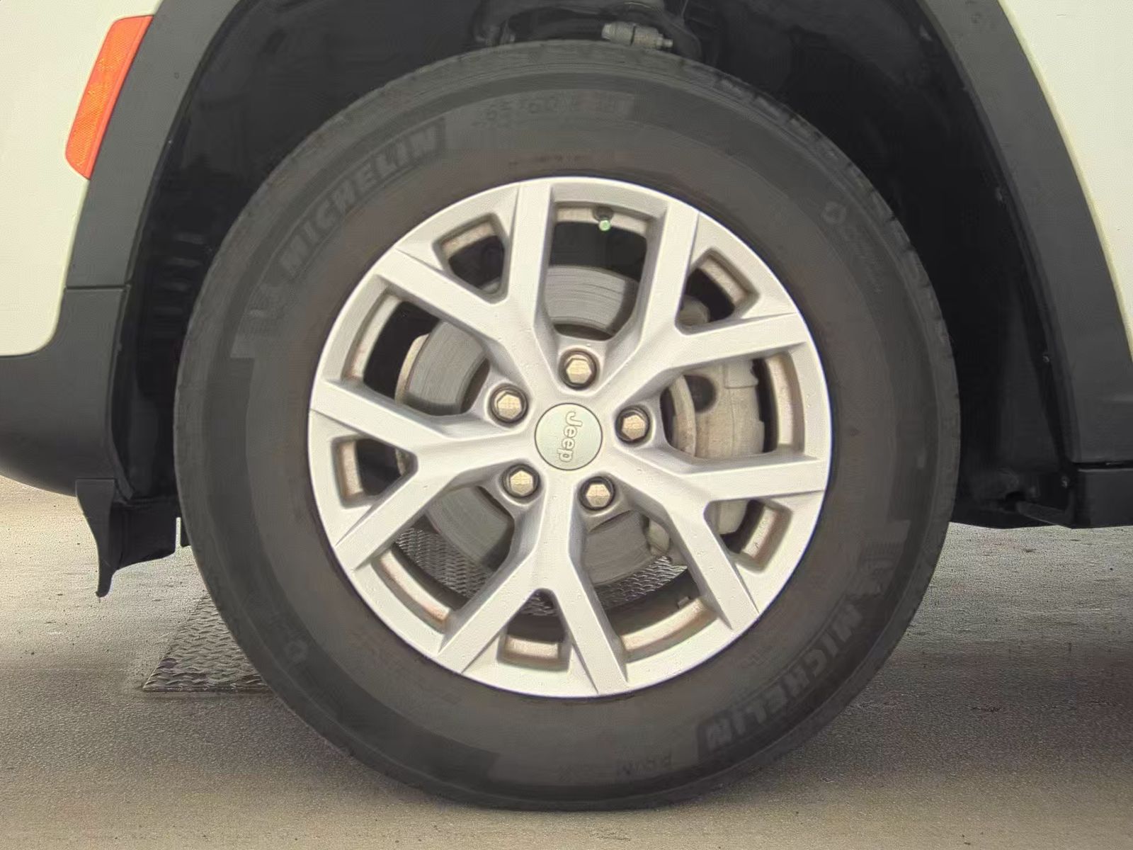 2022 Jeep Grand Cherokee Limited AWD