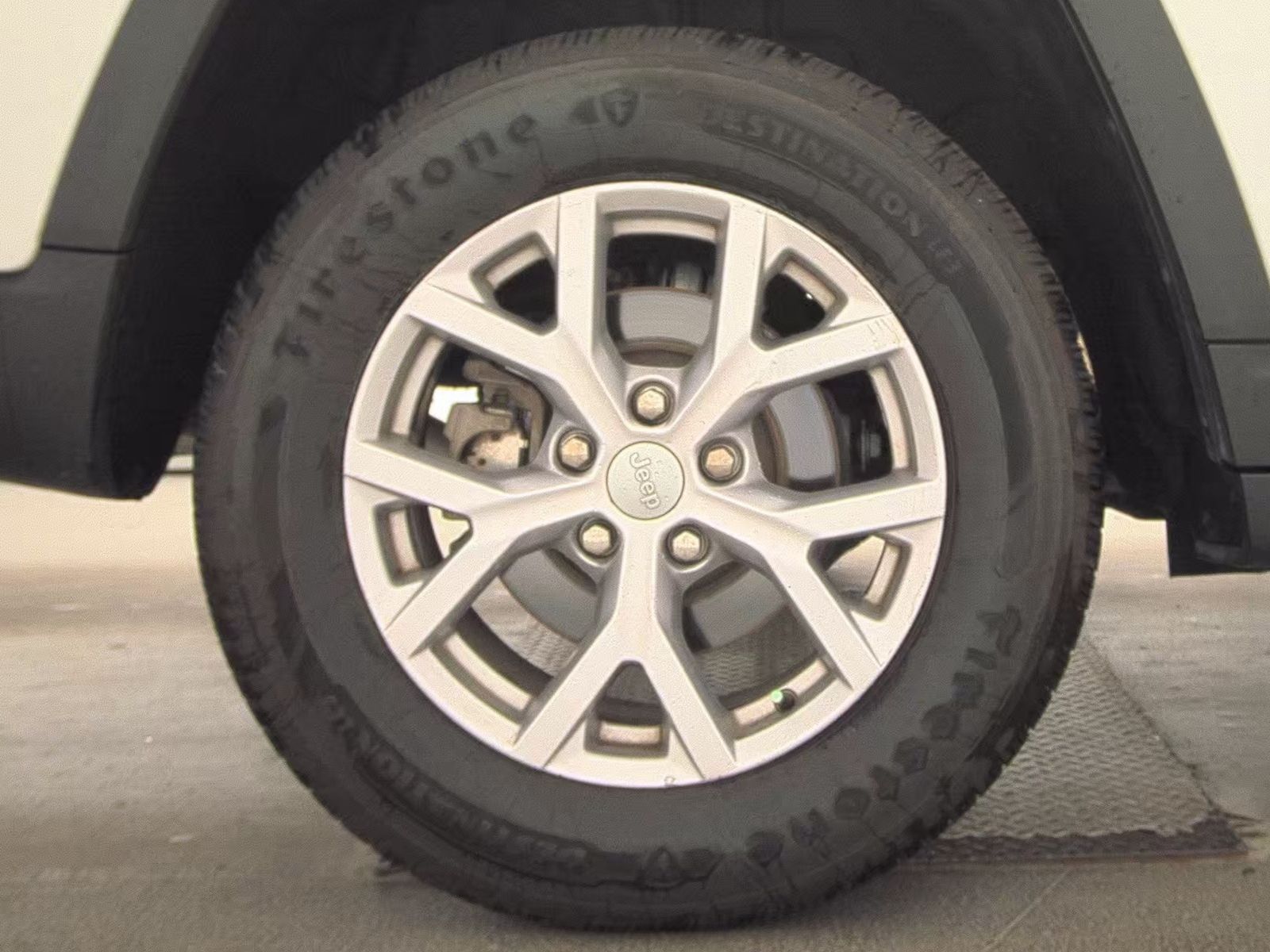 2022 Jeep Grand Cherokee Limited AWD