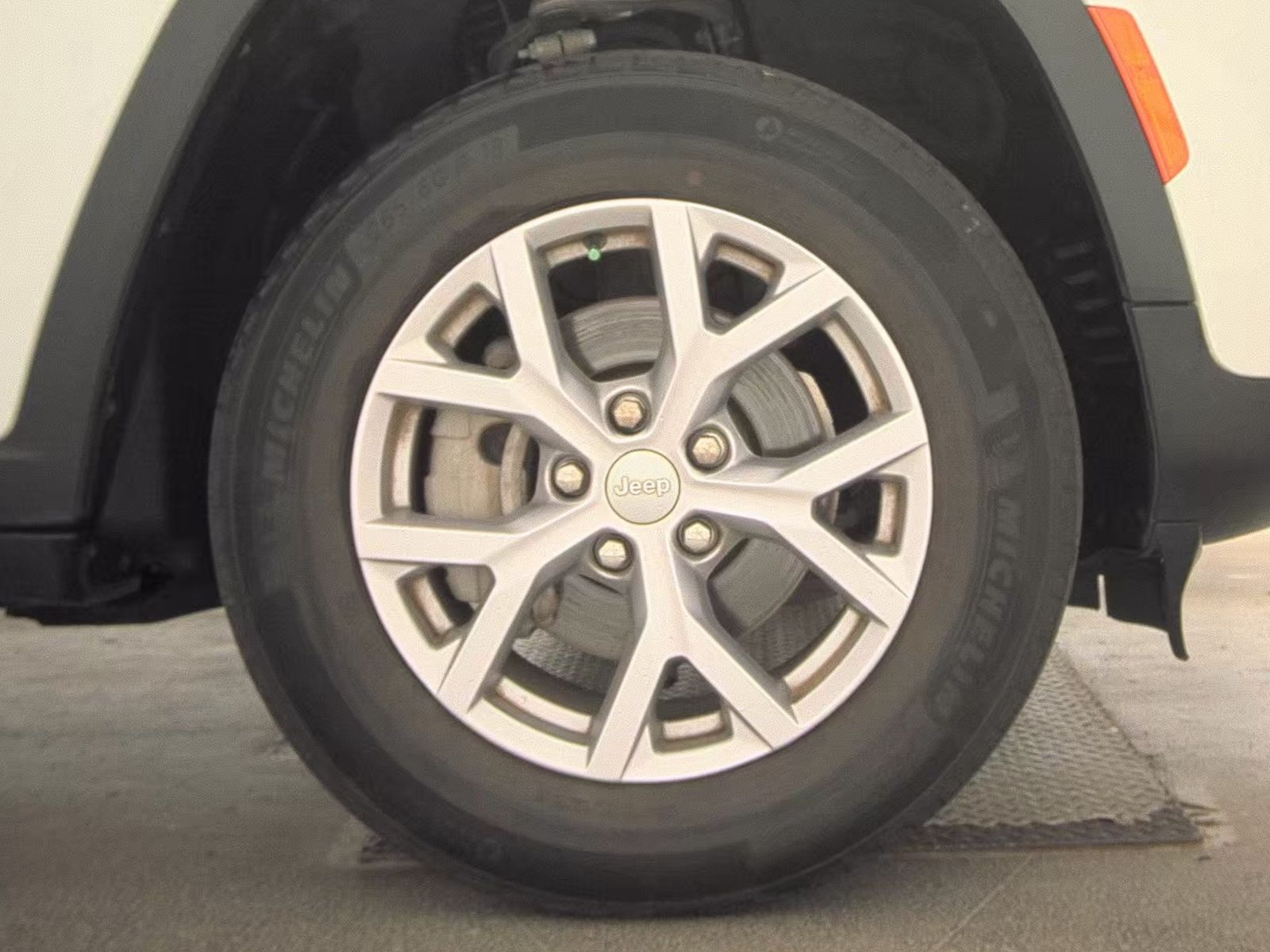 2022 Jeep Grand Cherokee Limited AWD