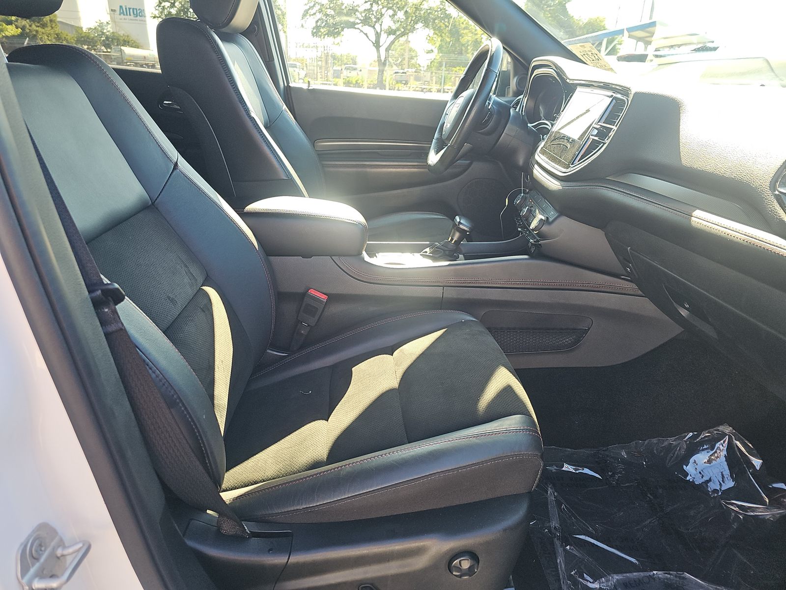 2022 Dodge Durango R/T AWD