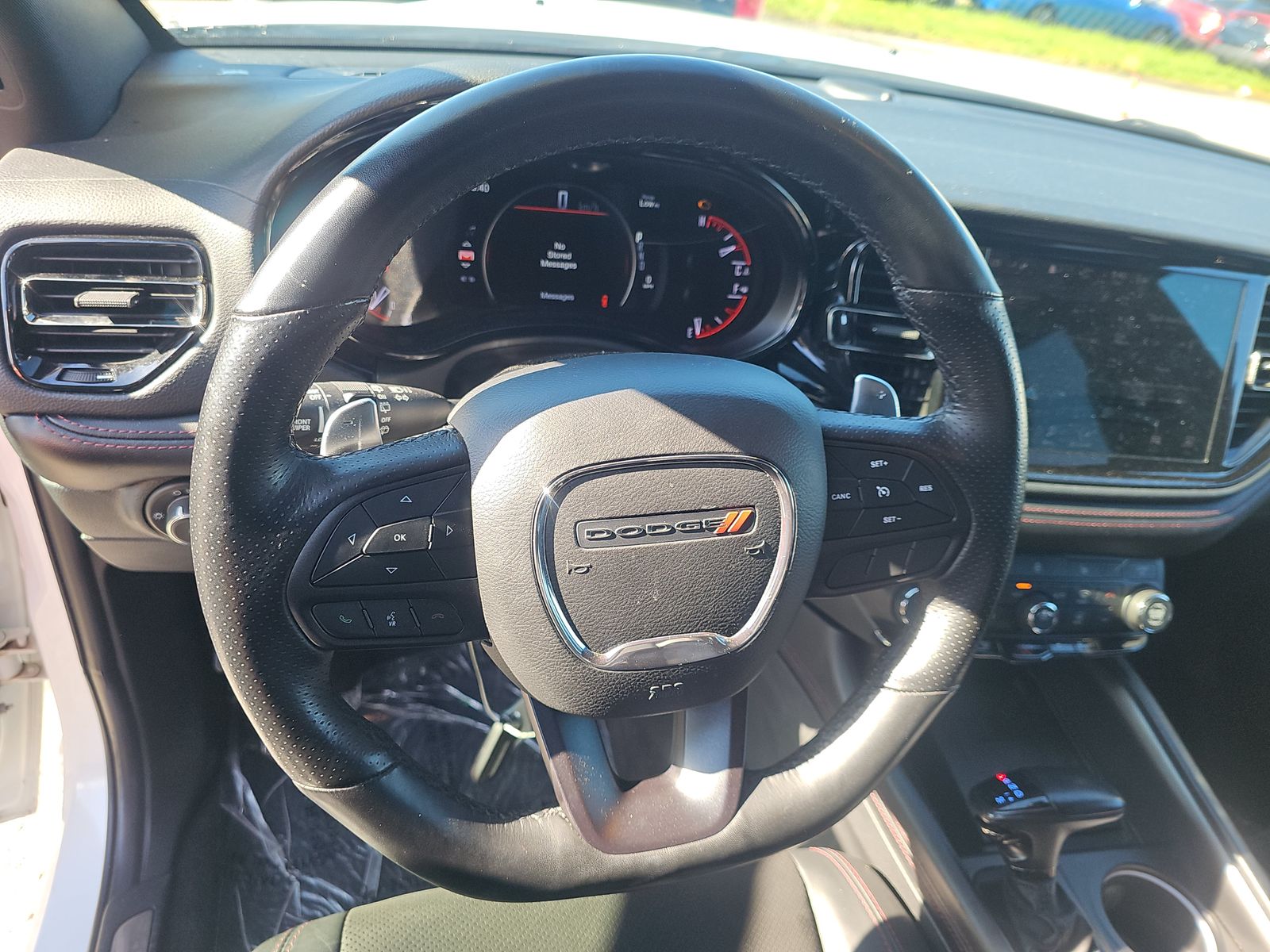 2022 Dodge Durango R/T AWD