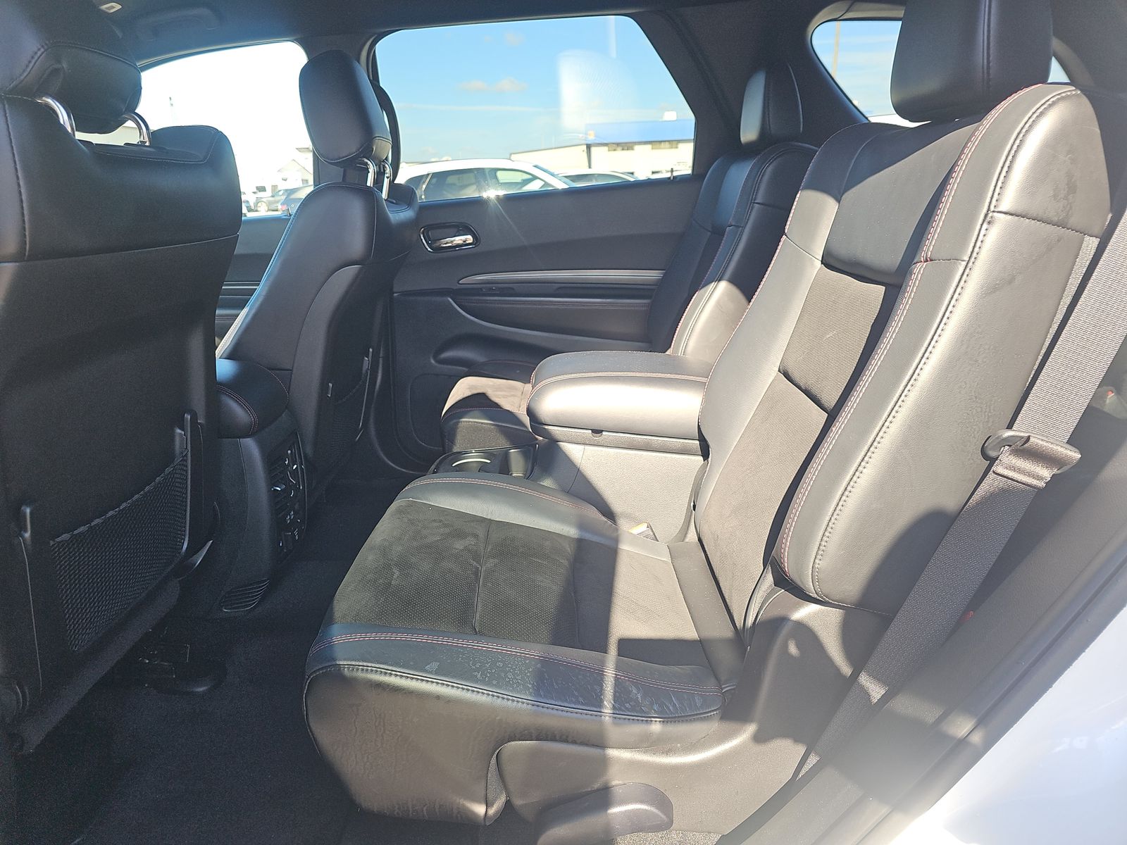 2022 Dodge Durango R/T AWD