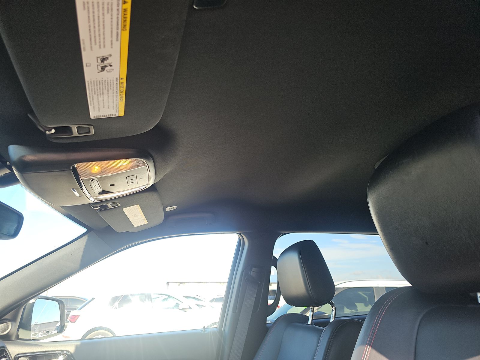 2022 Dodge Durango R/T AWD