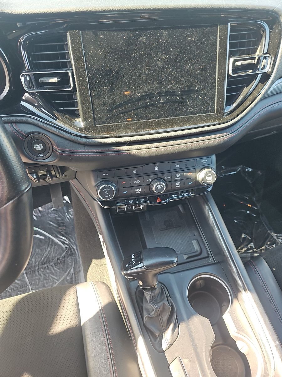 2022 Dodge Durango R/T AWD