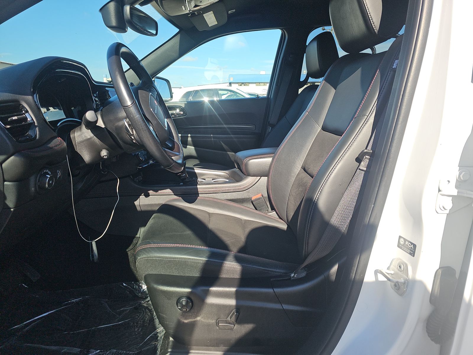 2022 Dodge Durango R/T AWD