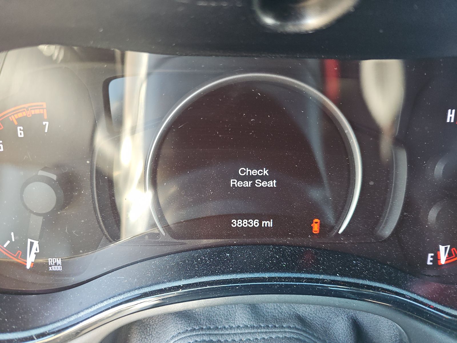 2022 Dodge Durango R/T AWD