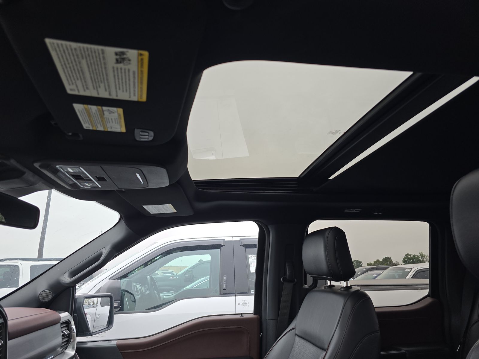 2021 Ford F-150 Lariat AWD