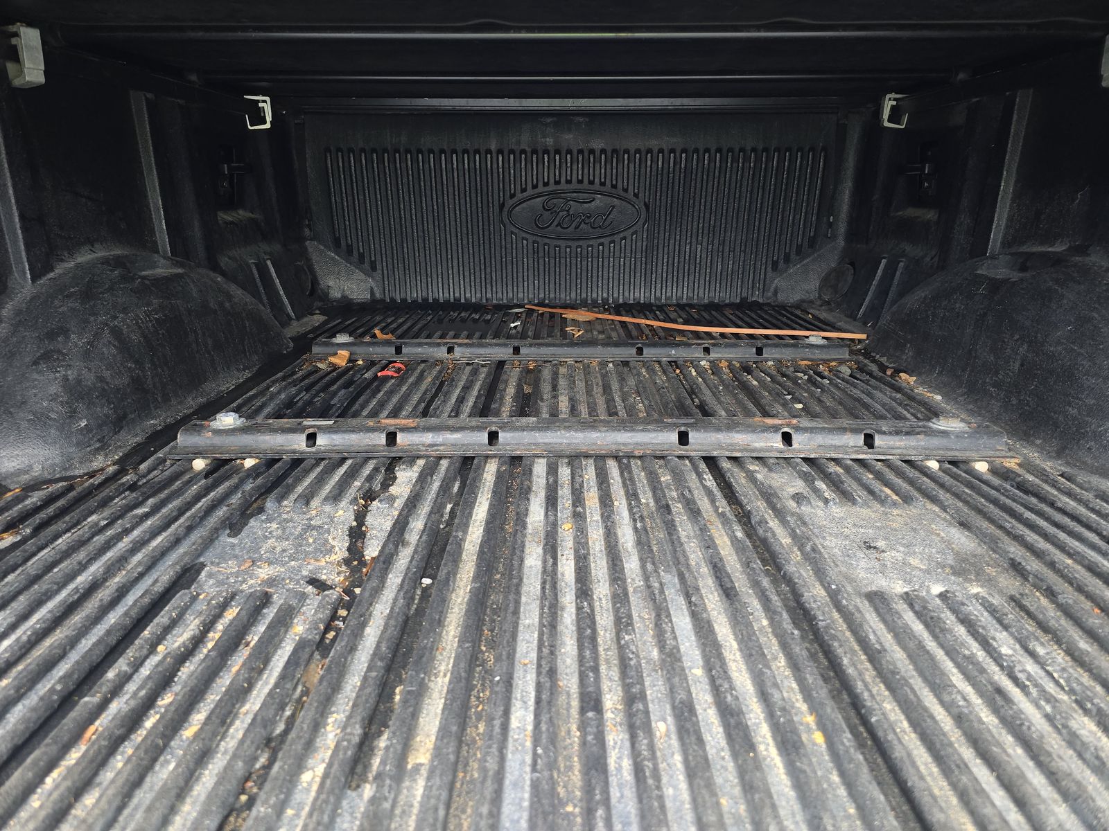 2021 Ford F-150 Lariat AWD