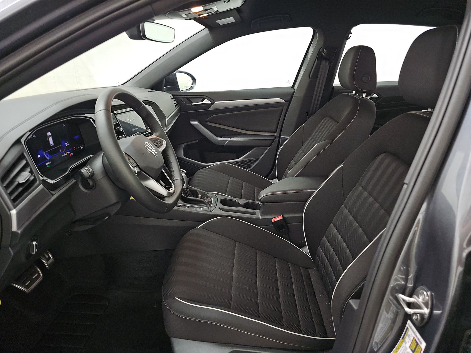 2024 Volkswagen Jetta 1.5T Sport FWD