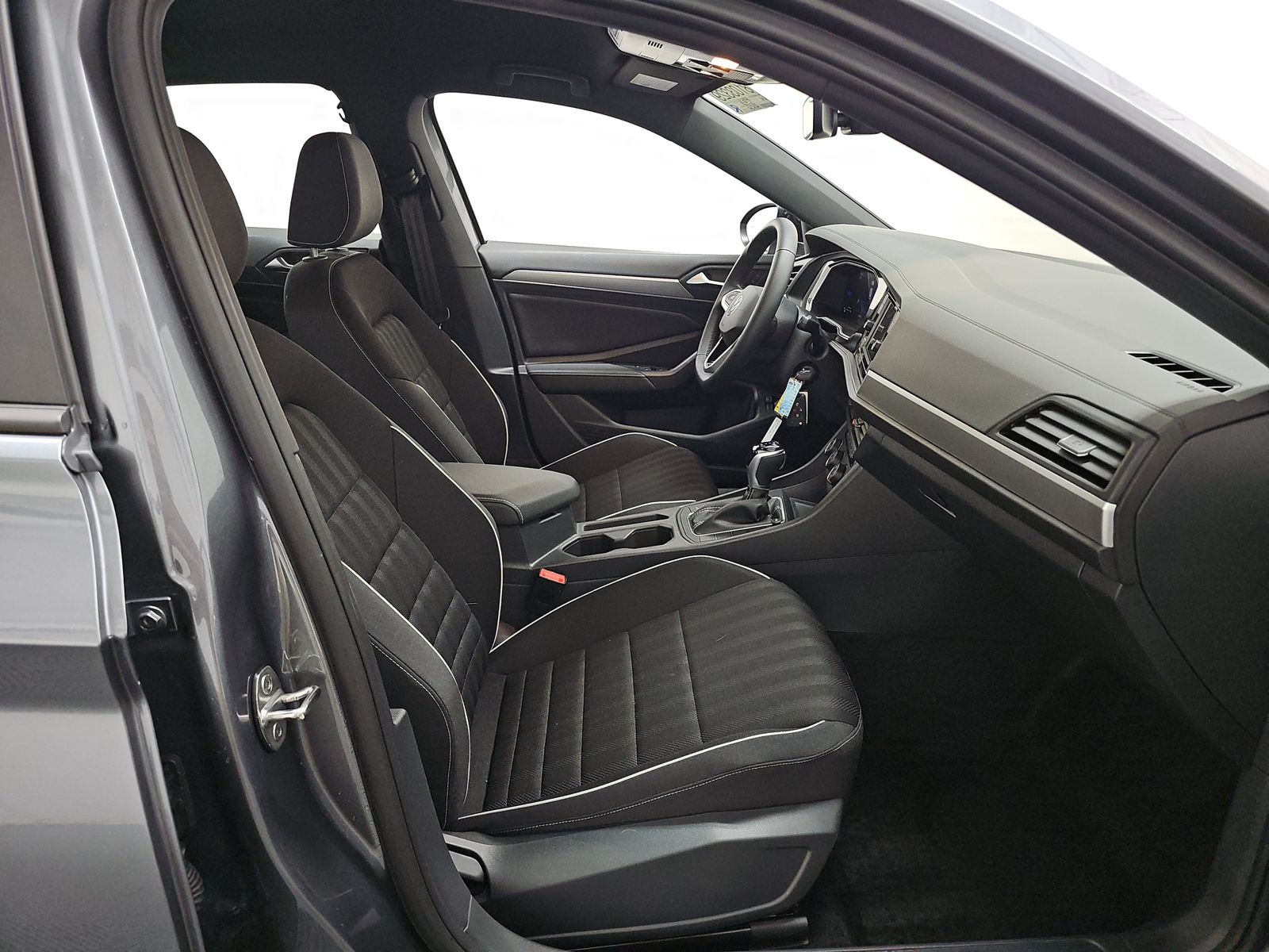 2024 Volkswagen Jetta 1.5T Sport FWD