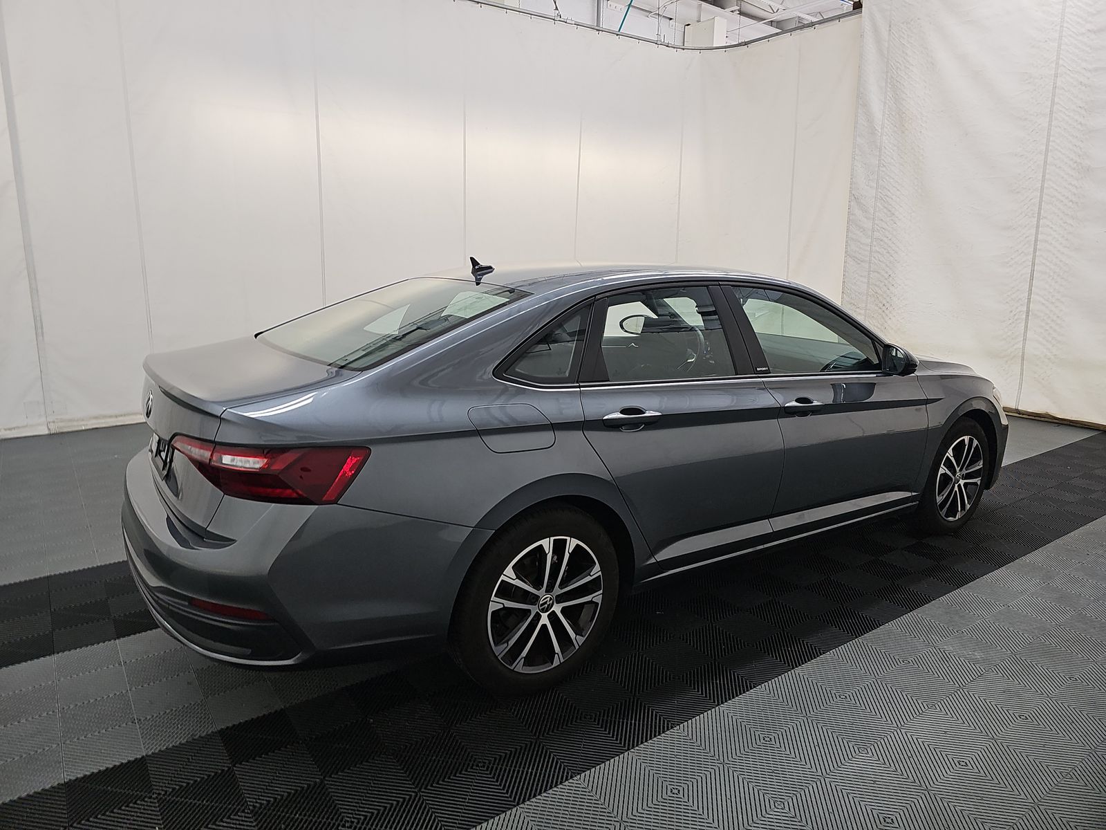 2024 Volkswagen Jetta 1.5T Sport FWD