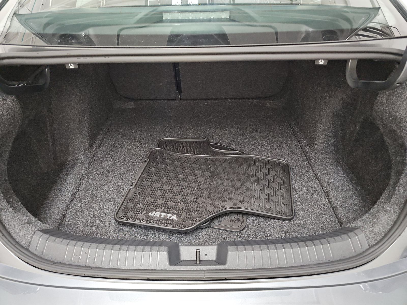 2024 Volkswagen Jetta 1.5T Sport FWD