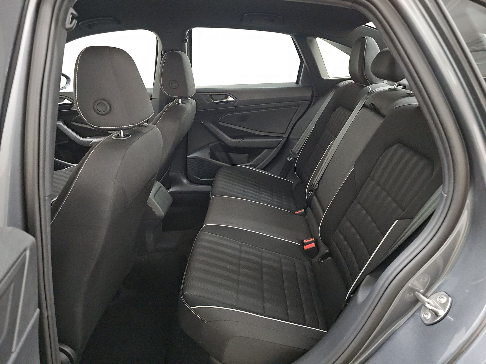 2024 Volkswagen Jetta 1.5T Sport FWD