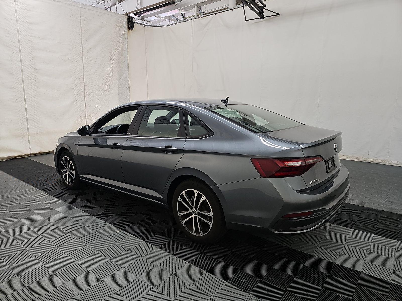 2024 Volkswagen Jetta 1.5T Sport FWD