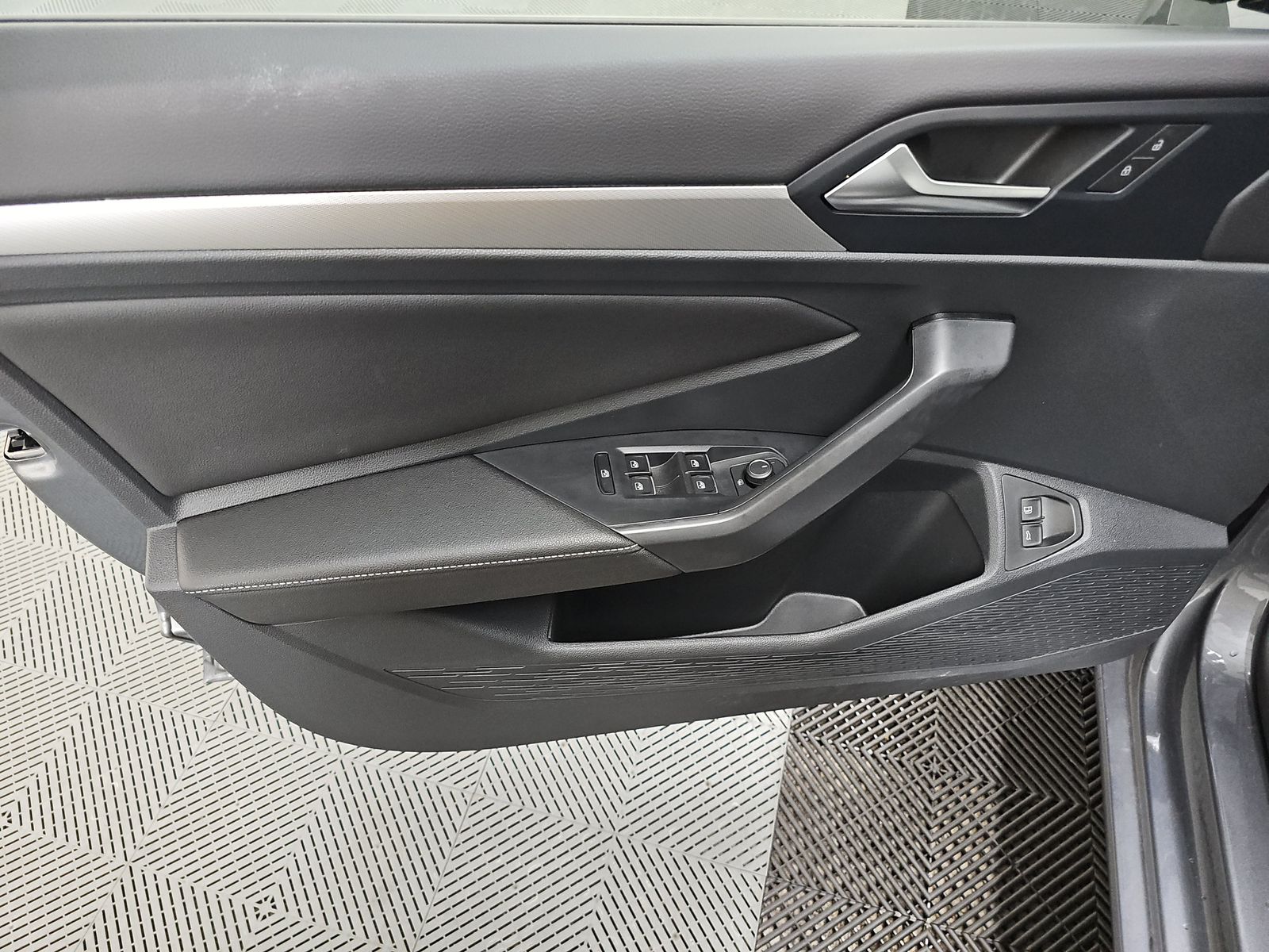 2024 Volkswagen Jetta 1.5T Sport FWD