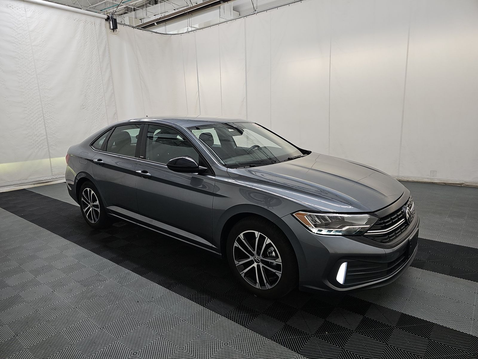 2024 Volkswagen Jetta 1.5T Sport FWD