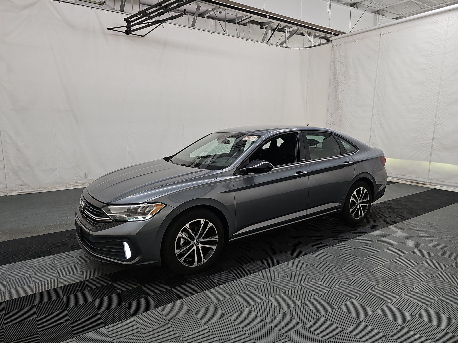 2024 Volkswagen Jetta 1.5T Sport FWD