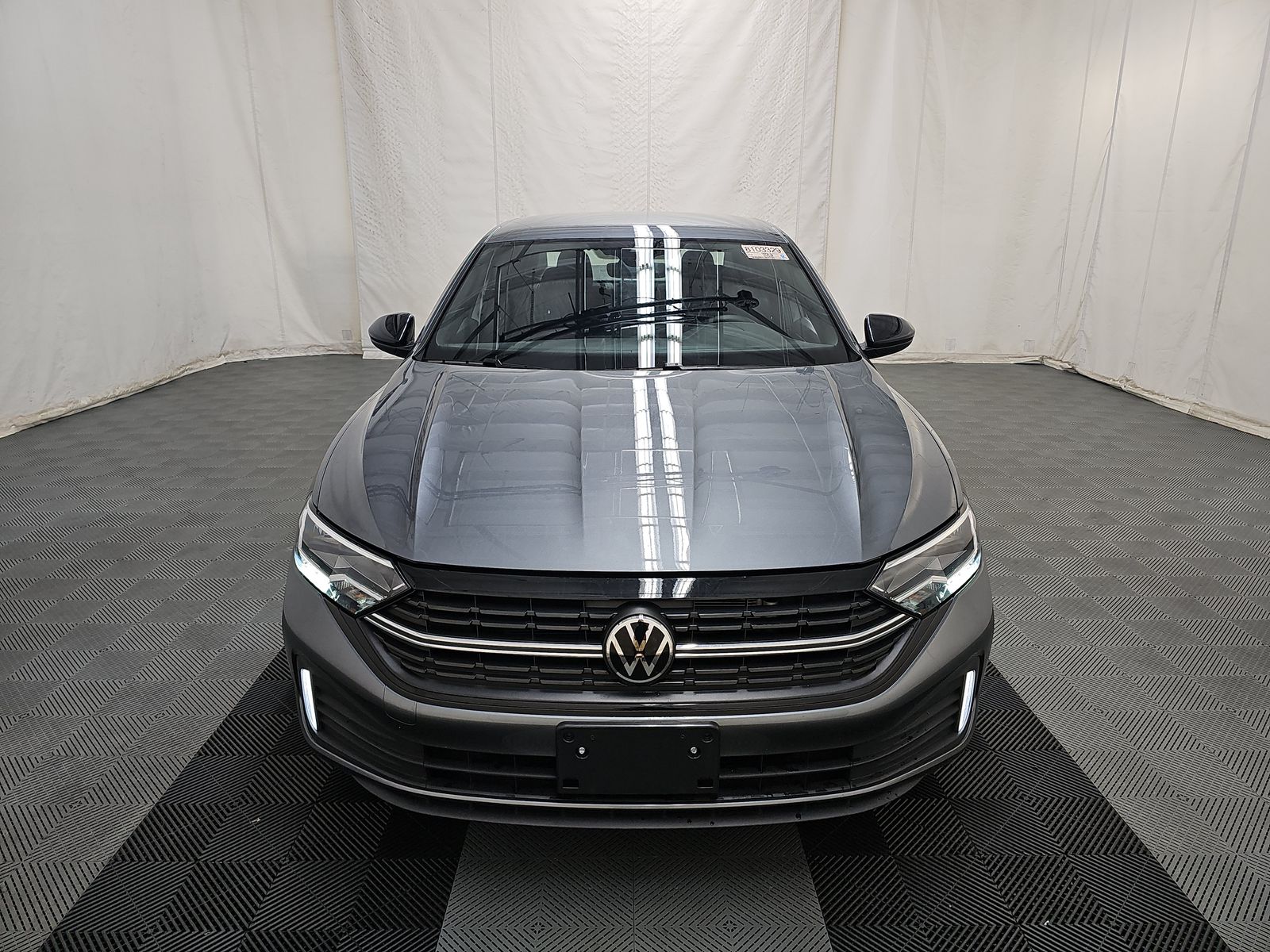 2024 Volkswagen Jetta 1.5T Sport FWD