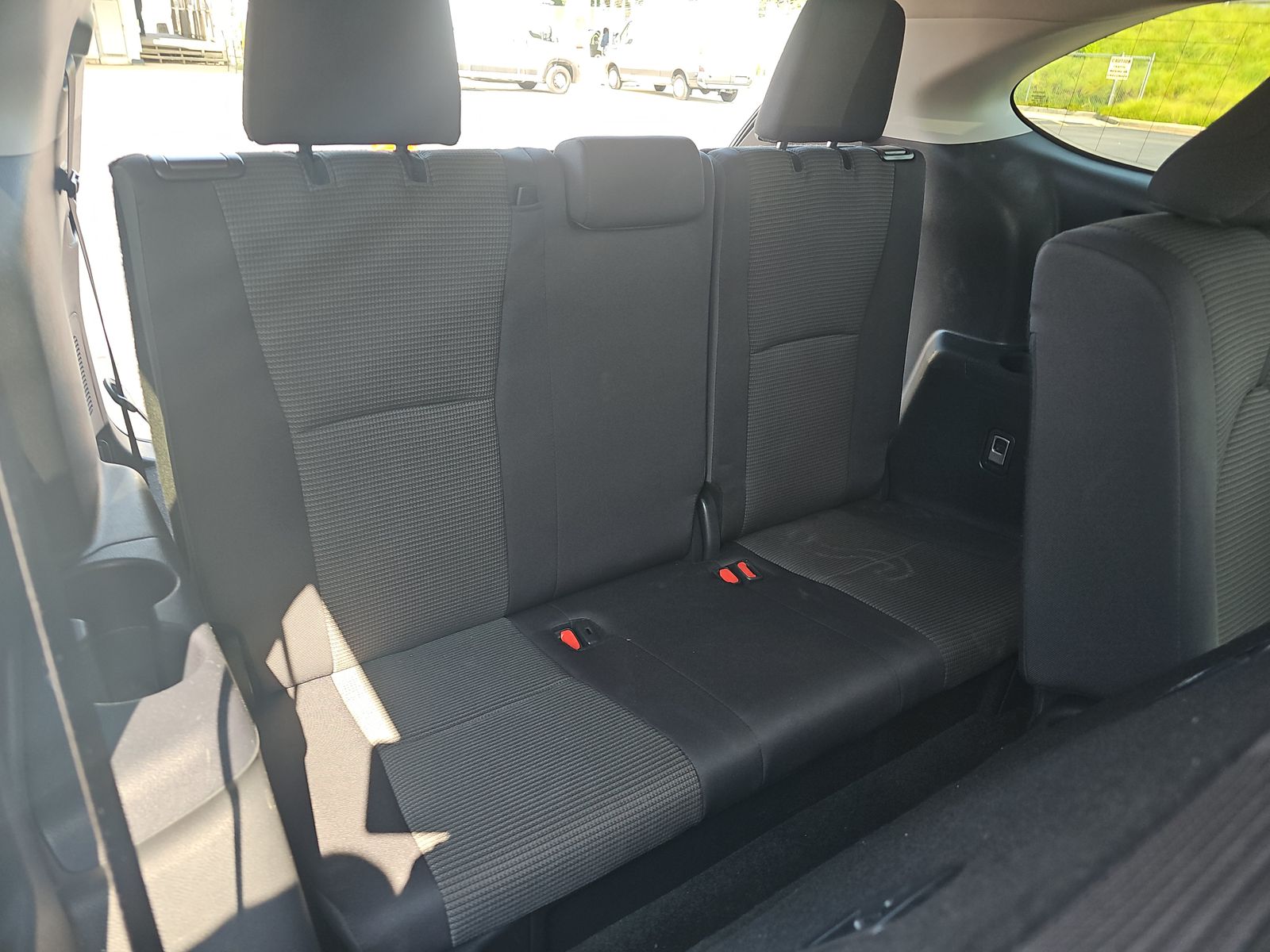 2024 Toyota Highlander LE AWD