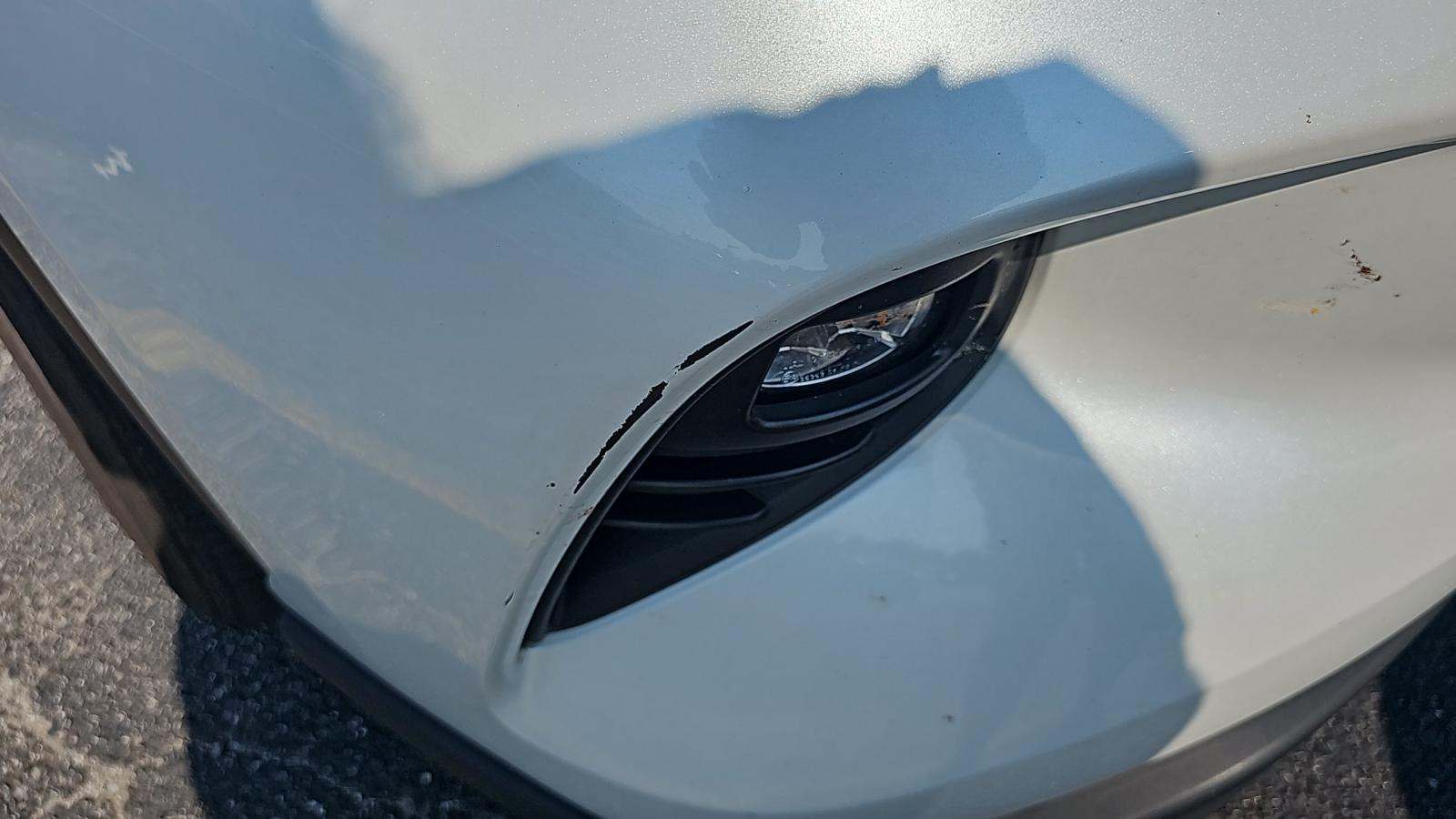 2024 Toyota Highlander LE AWD