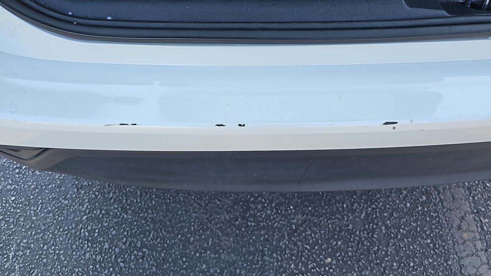 2024 Toyota Highlander LE AWD