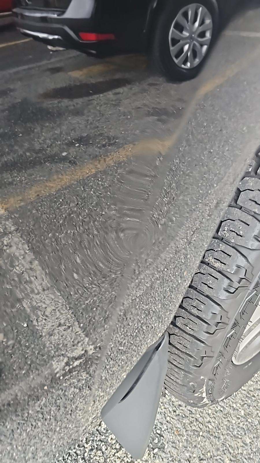 2013 Toyota Tundra Limited AWD