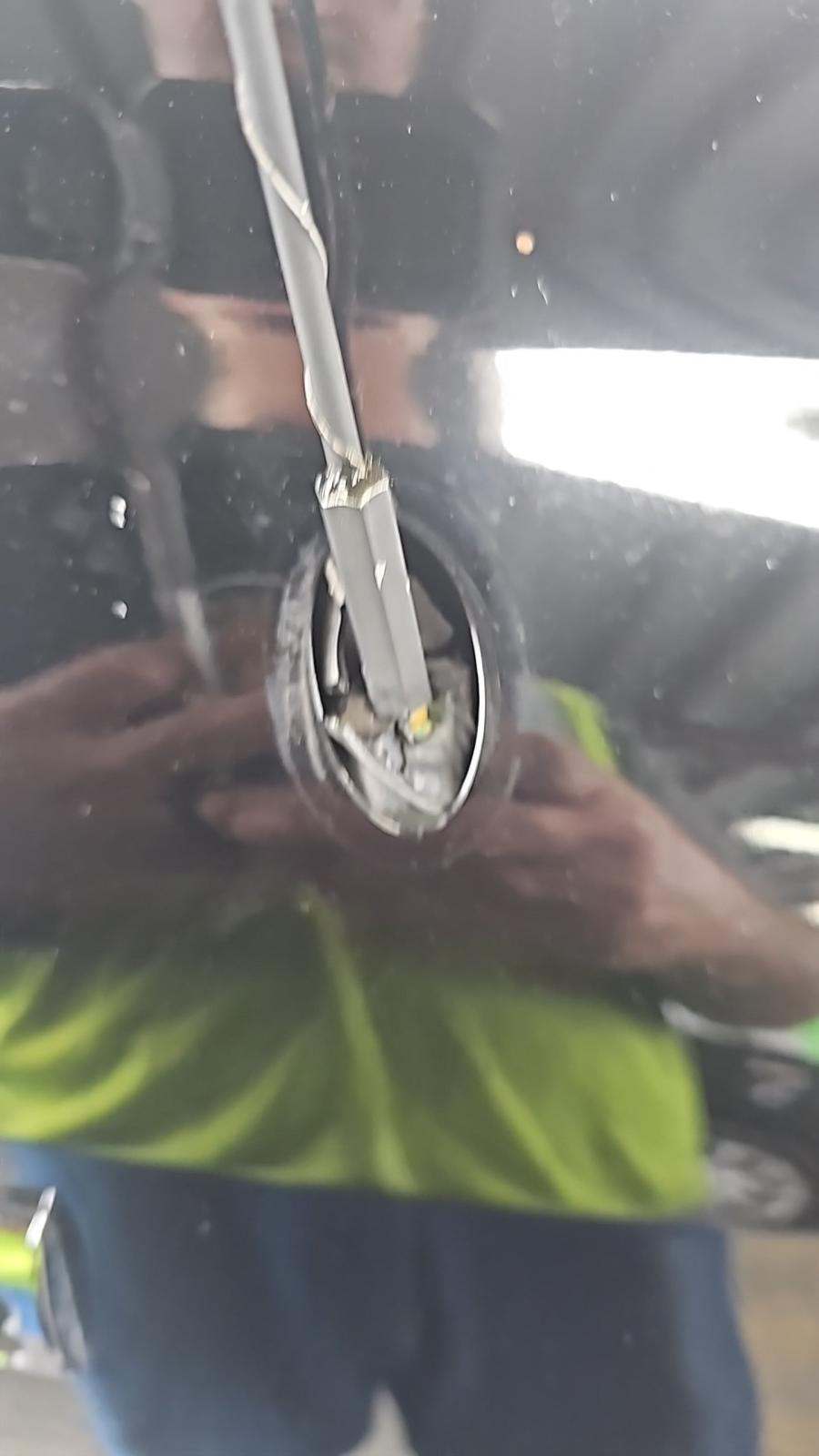 2013 Toyota Tundra Limited AWD