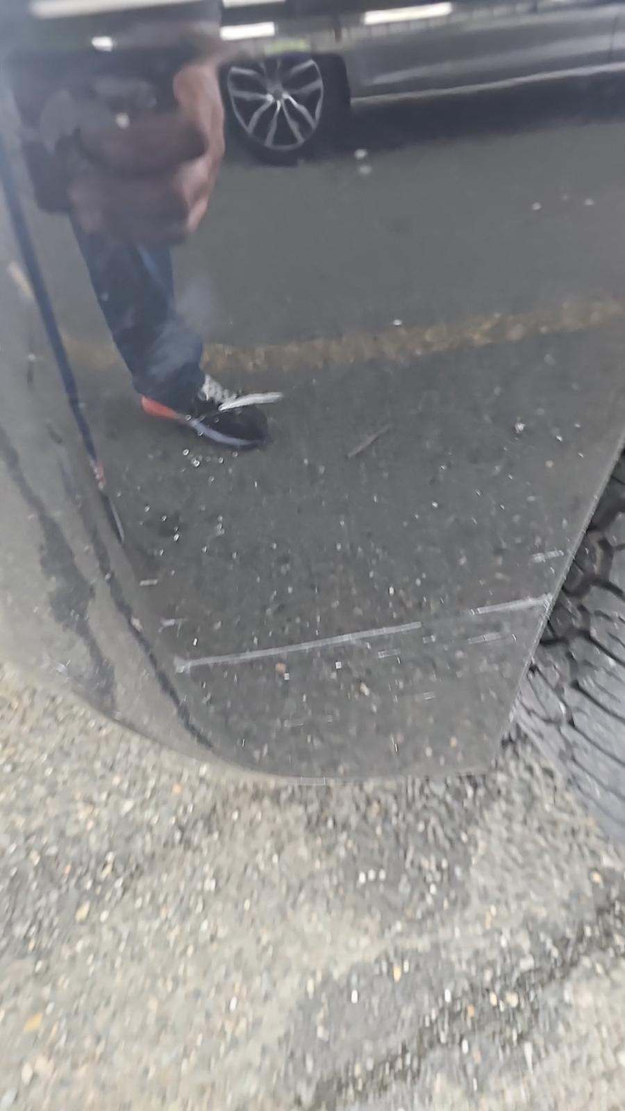 2013 Toyota Tundra Limited AWD